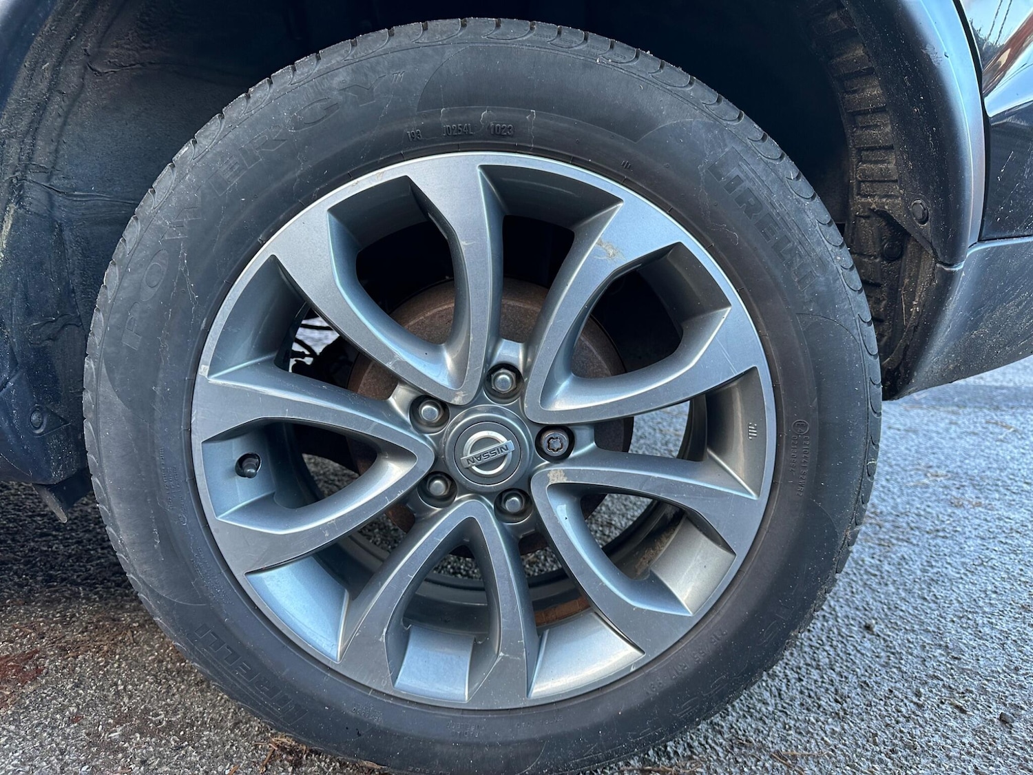 Used Nissan Juke 2016 for sale - 76752437: Photo 77