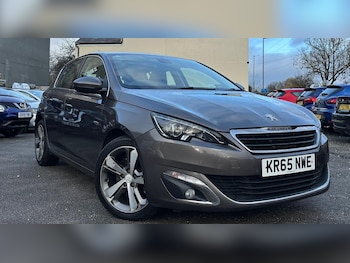 Used Peugeot 308 2015 for sale - 76801973: Photo