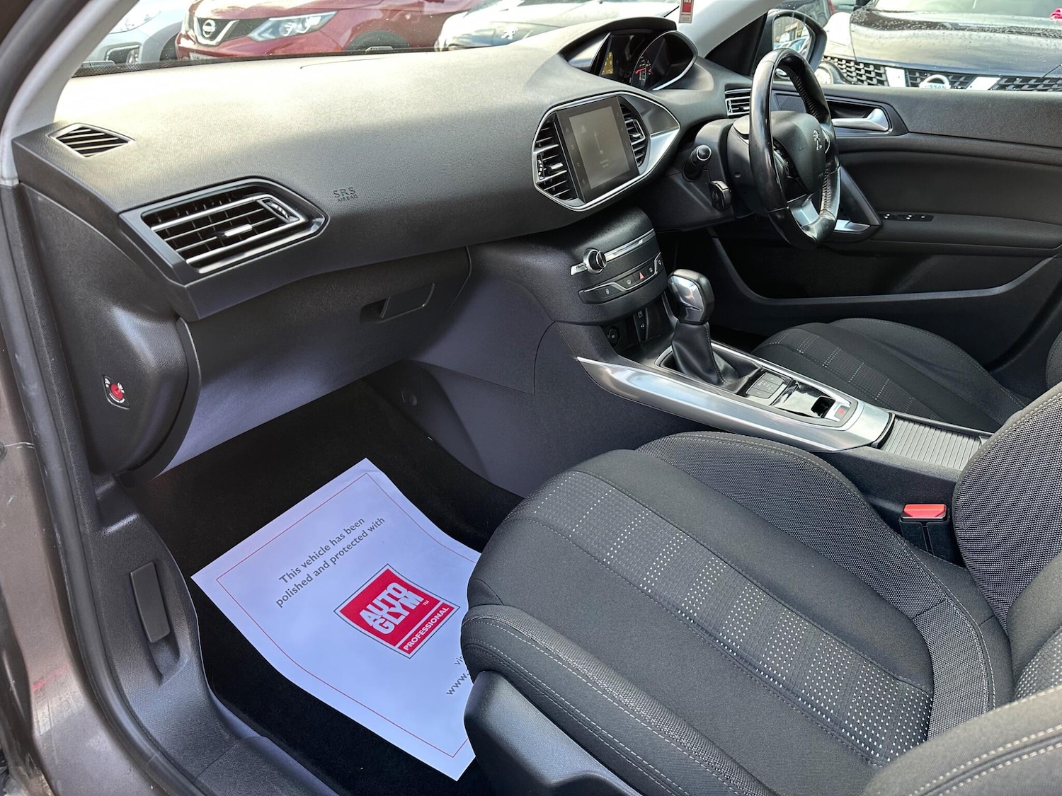 Used Peugeot 308 2015 for sale - 76801973: Photo 23