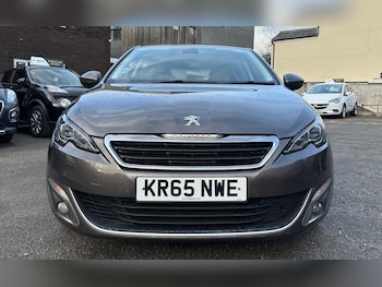 Used Peugeot 308 2015 for sale - 76801973: Photo