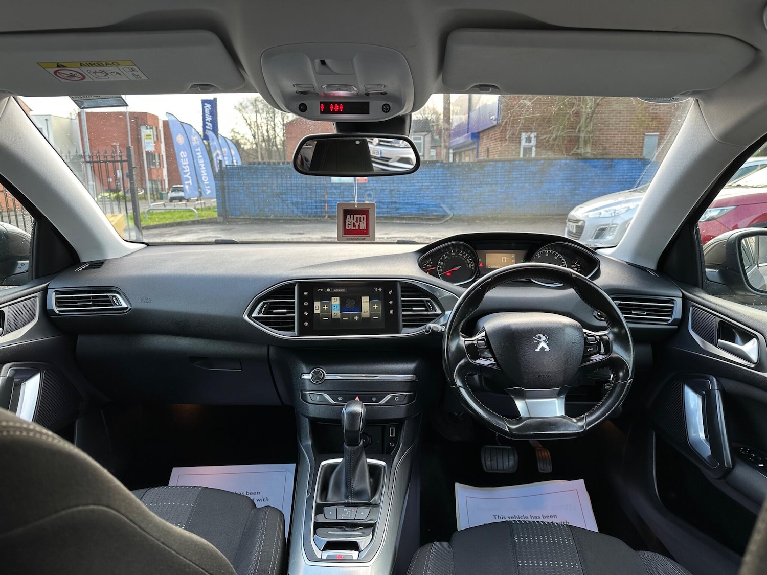 Used Peugeot 308 2015 for sale - 76801973: Photo 34