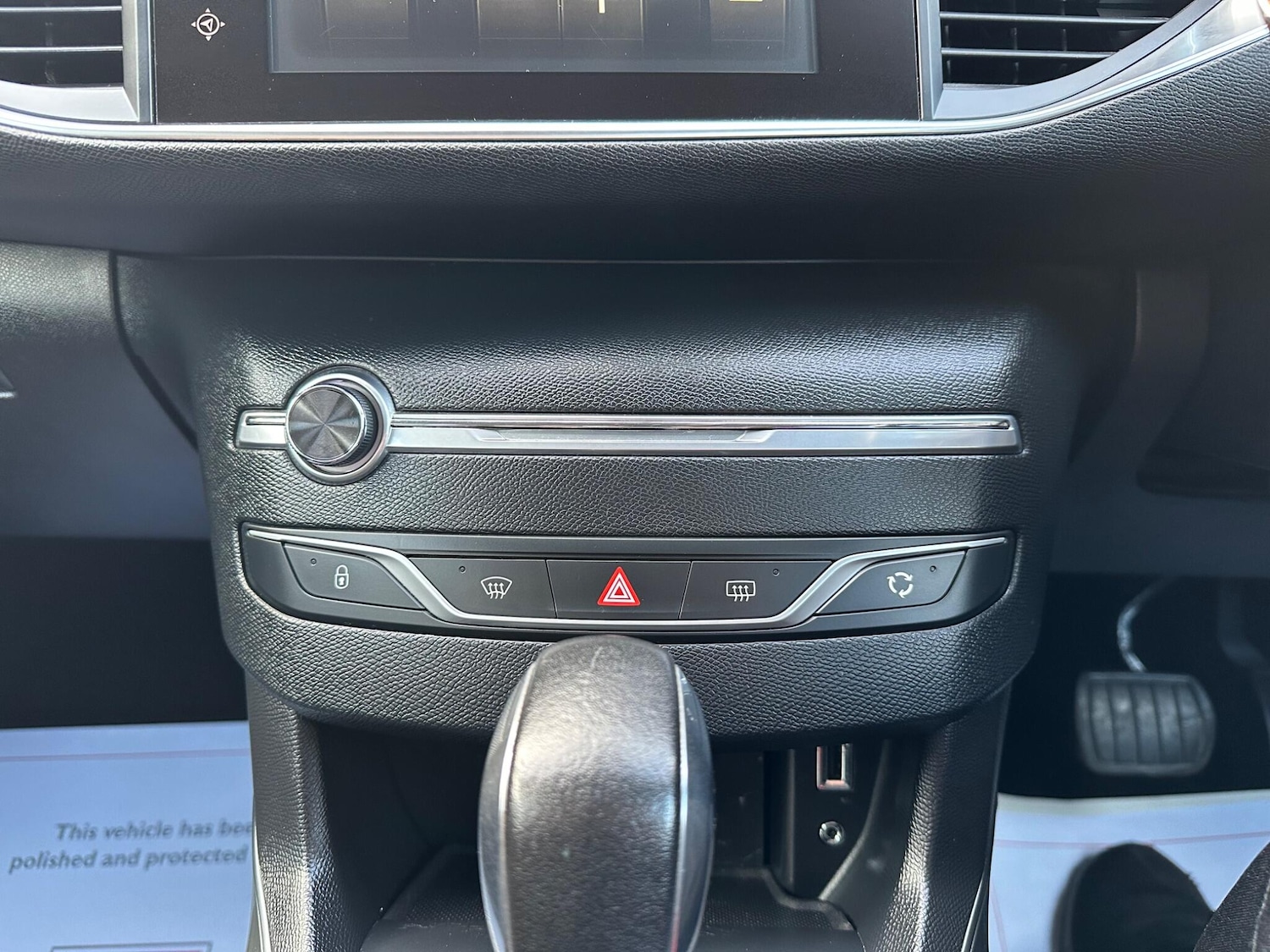 Used Peugeot 308 2015 for sale - 76801973: Photo 37