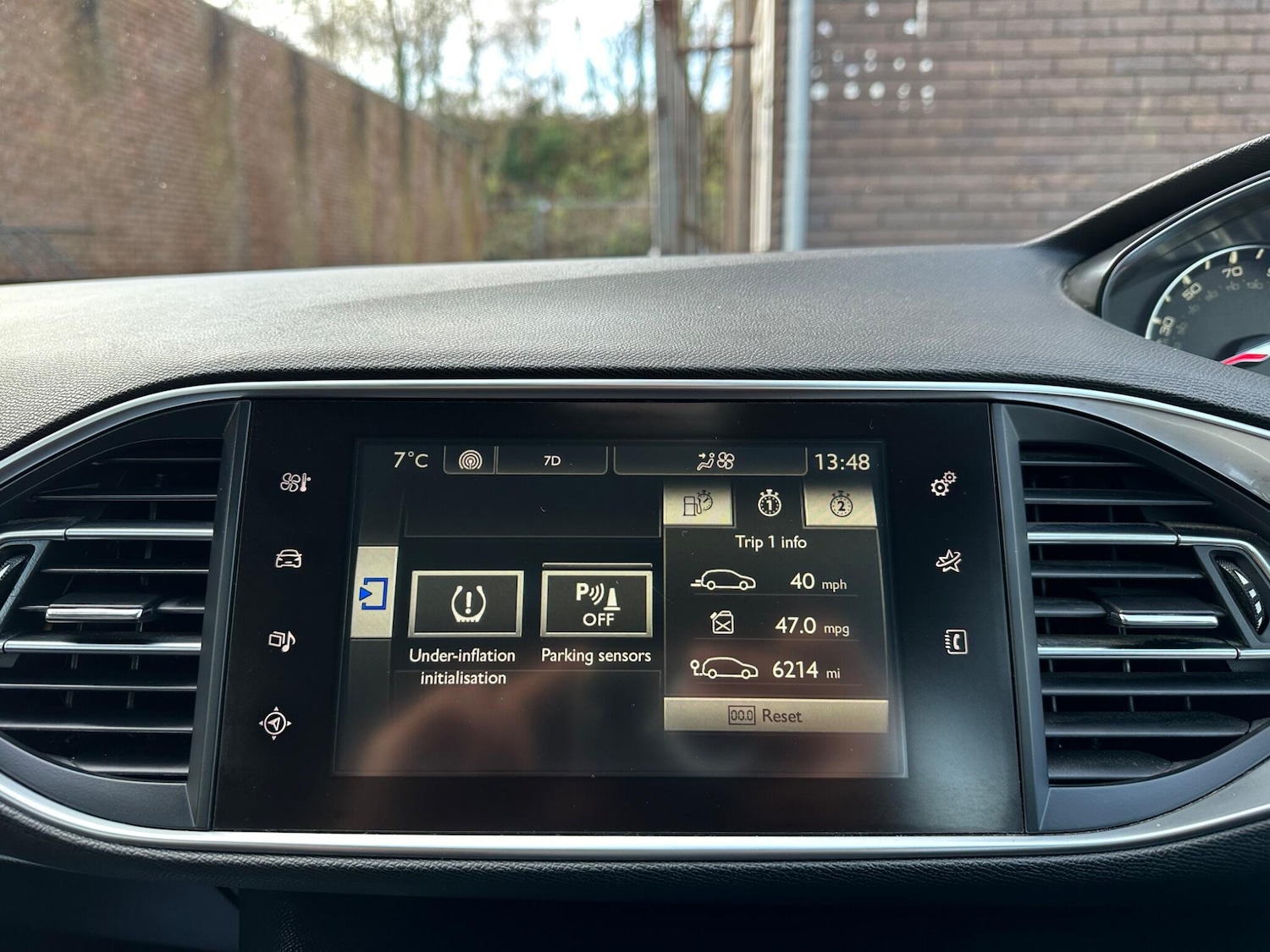 Used Peugeot 308 2015 for sale - 76801973: Photo 44