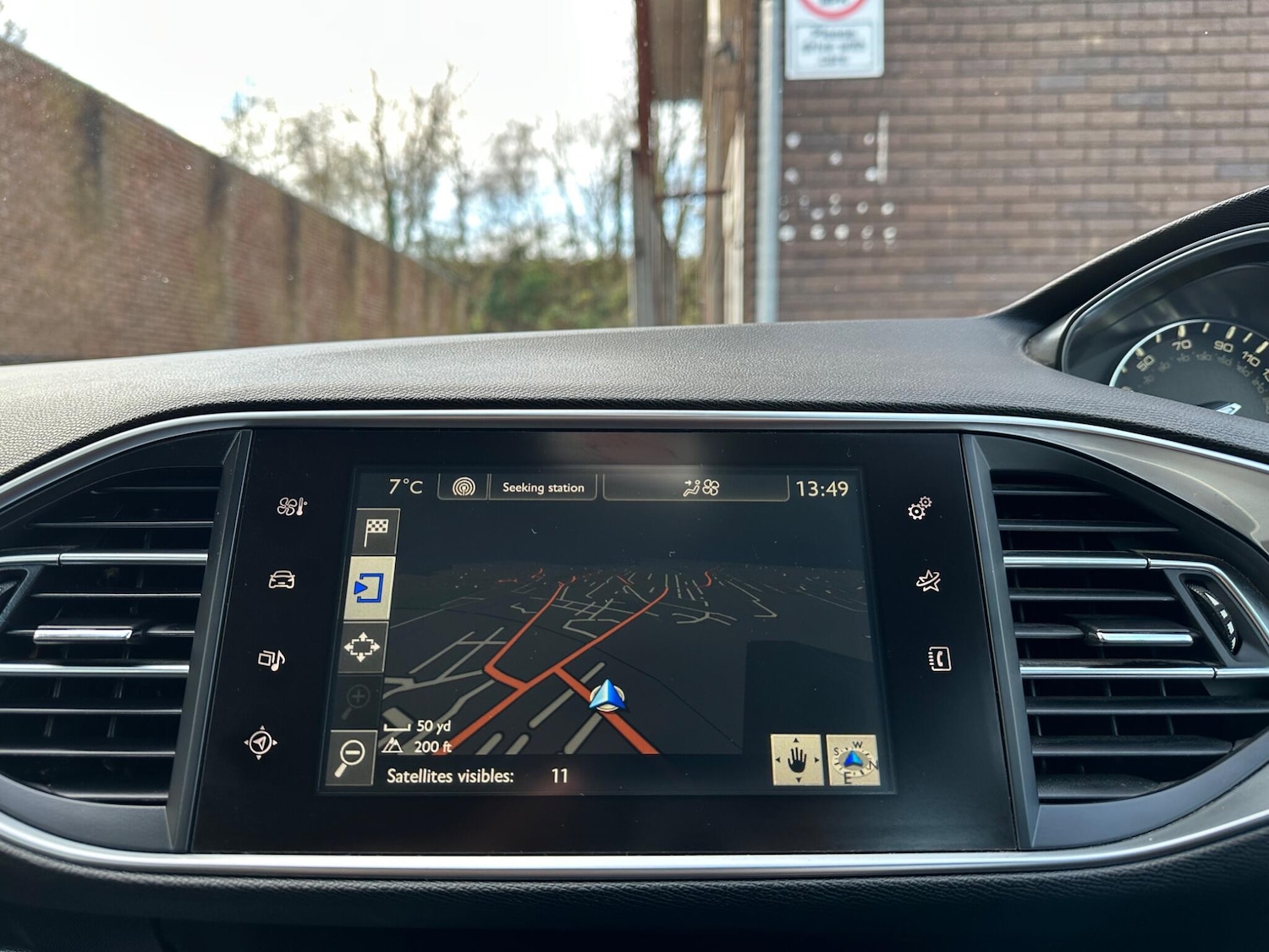 Used Peugeot 308 2015 for sale - 76801973: Photo 47