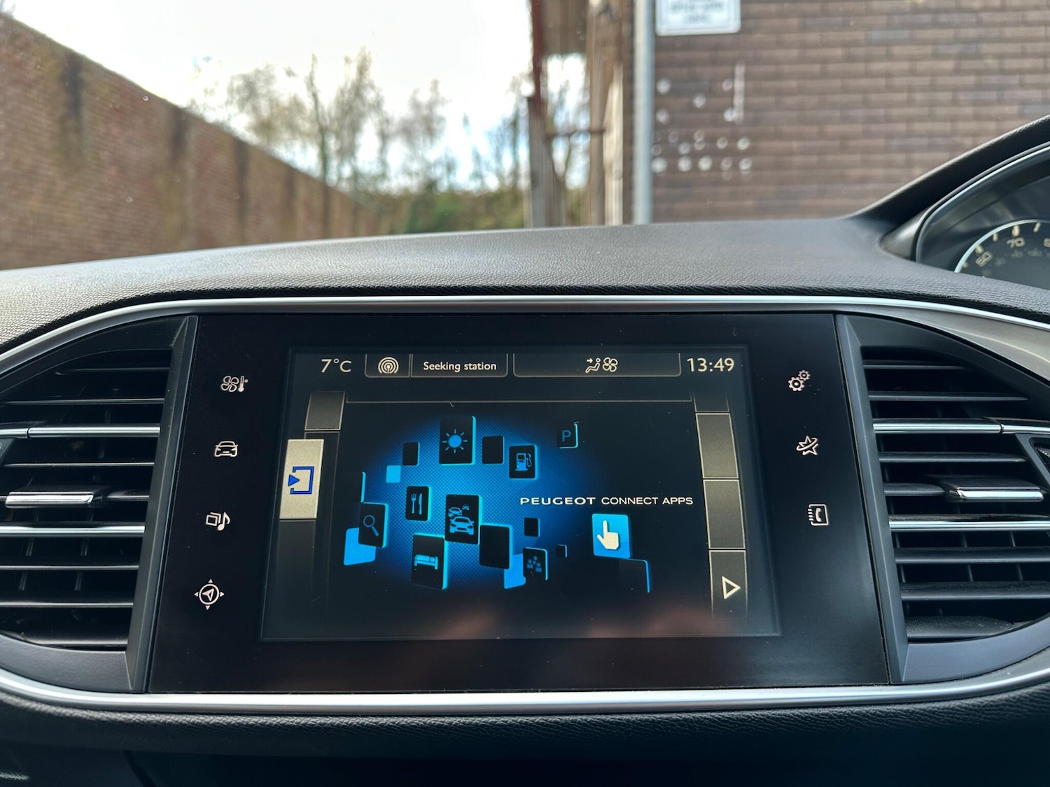 Used Peugeot 308 2015 for sale - 76801973: Photo 50