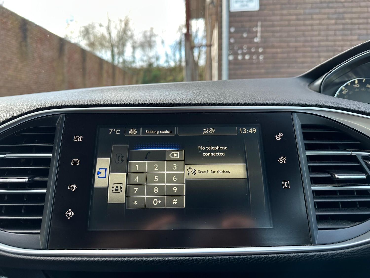 Used Peugeot 308 2015 for sale - 76801973: Photo 51