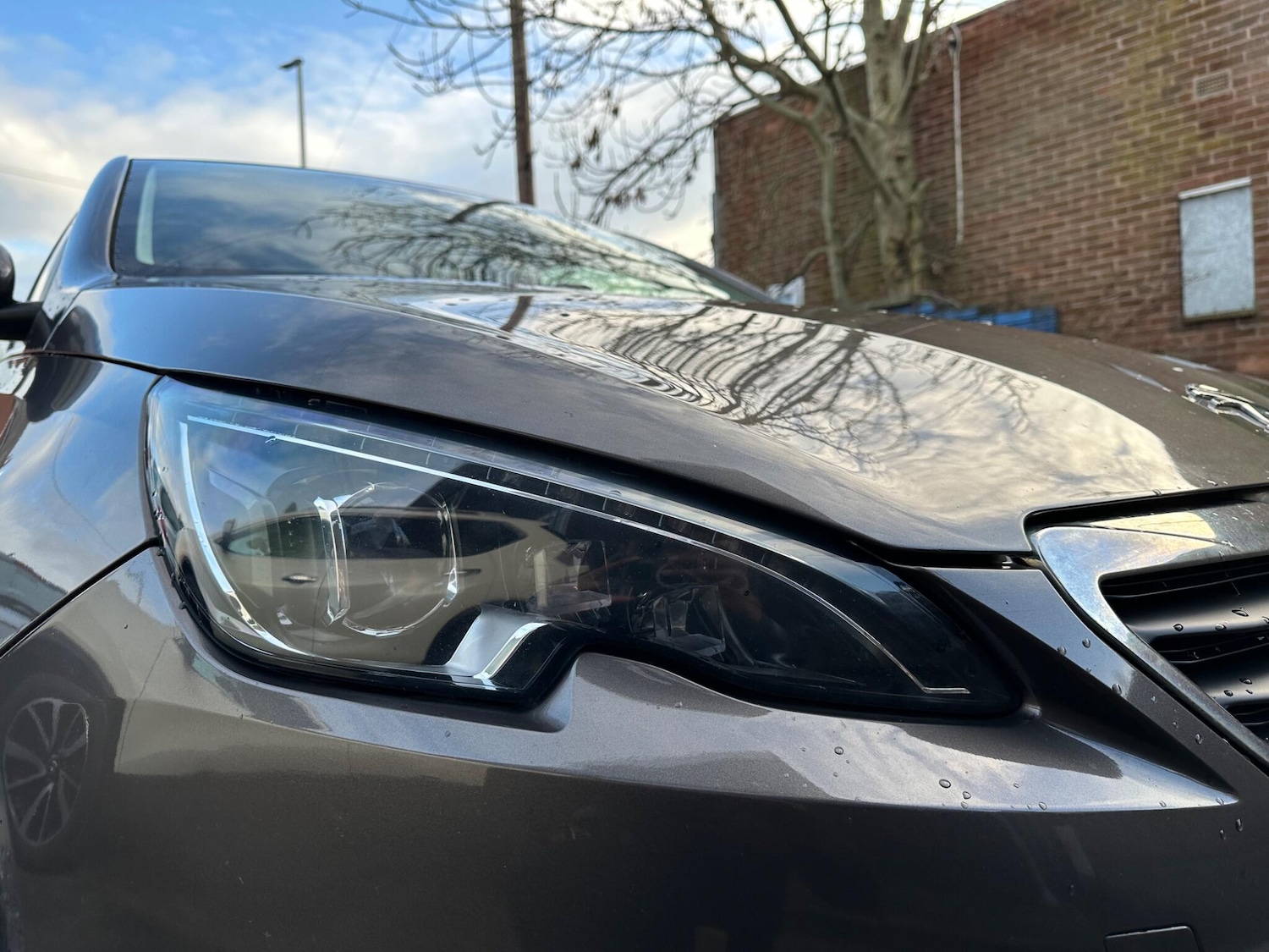 Used Peugeot 308 2015 for sale - 76801973: Photo 57