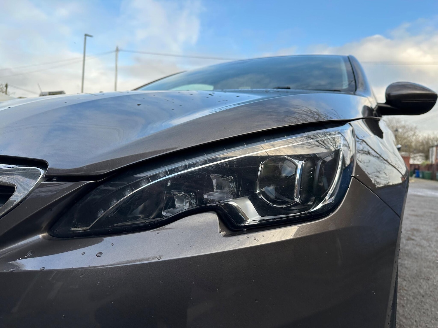 Used Peugeot 308 2015 for sale - 76801973: Photo 60