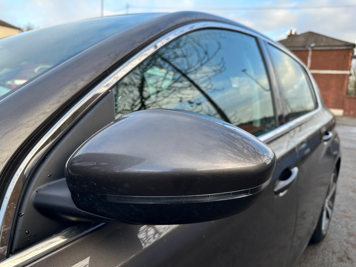 Used Peugeot 308 2015 for sale - 76801973: Photo 62