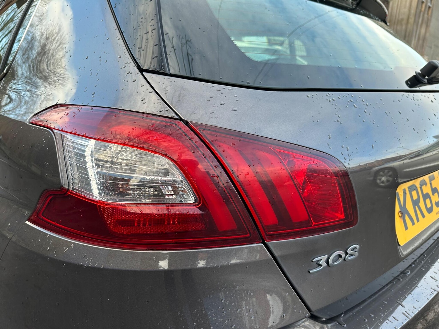 Used Peugeot 308 2015 for sale - 76801973: Photo 63