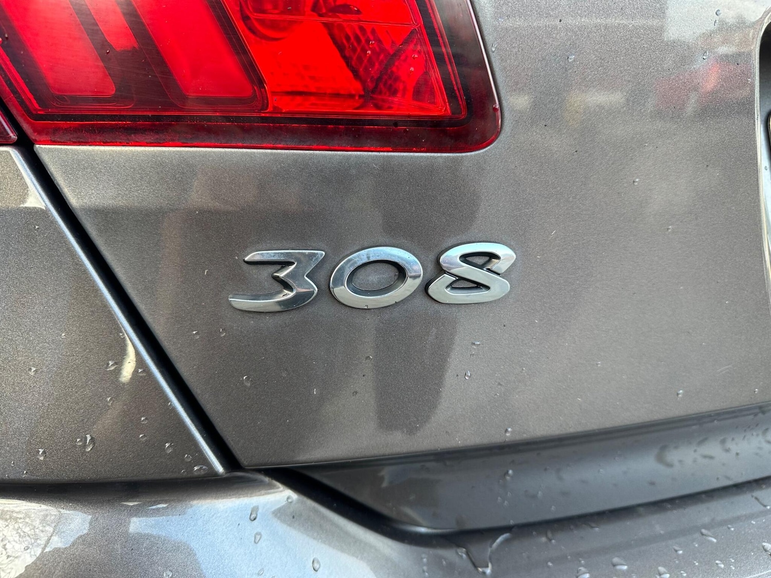 Used Peugeot 308 2015 for sale - 76801973: Photo 64