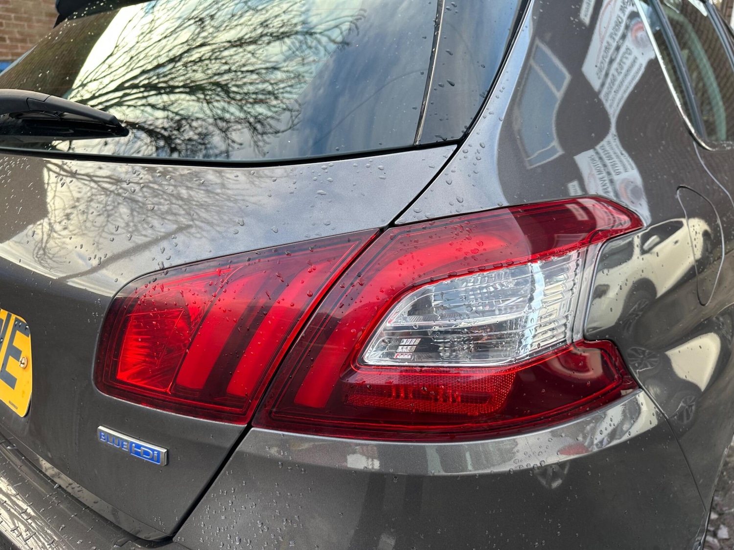 Used Peugeot 308 2015 for sale - 76801973: Photo 66