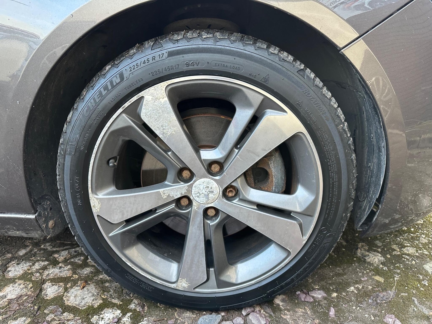 Used Peugeot 308 2015 for sale - 76801973: Photo 68