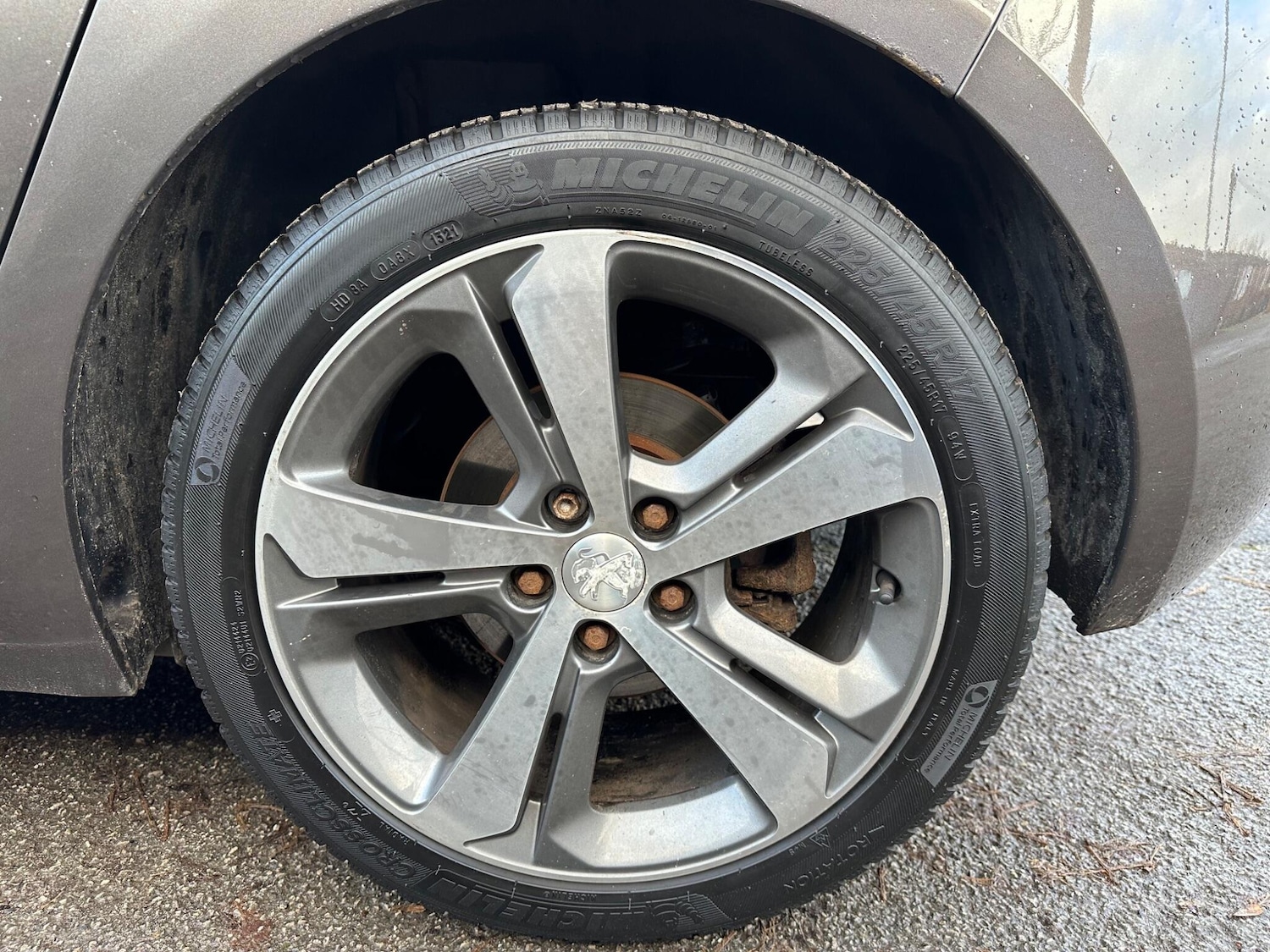 Used Peugeot 308 2015 for sale - 76801973: Photo 70