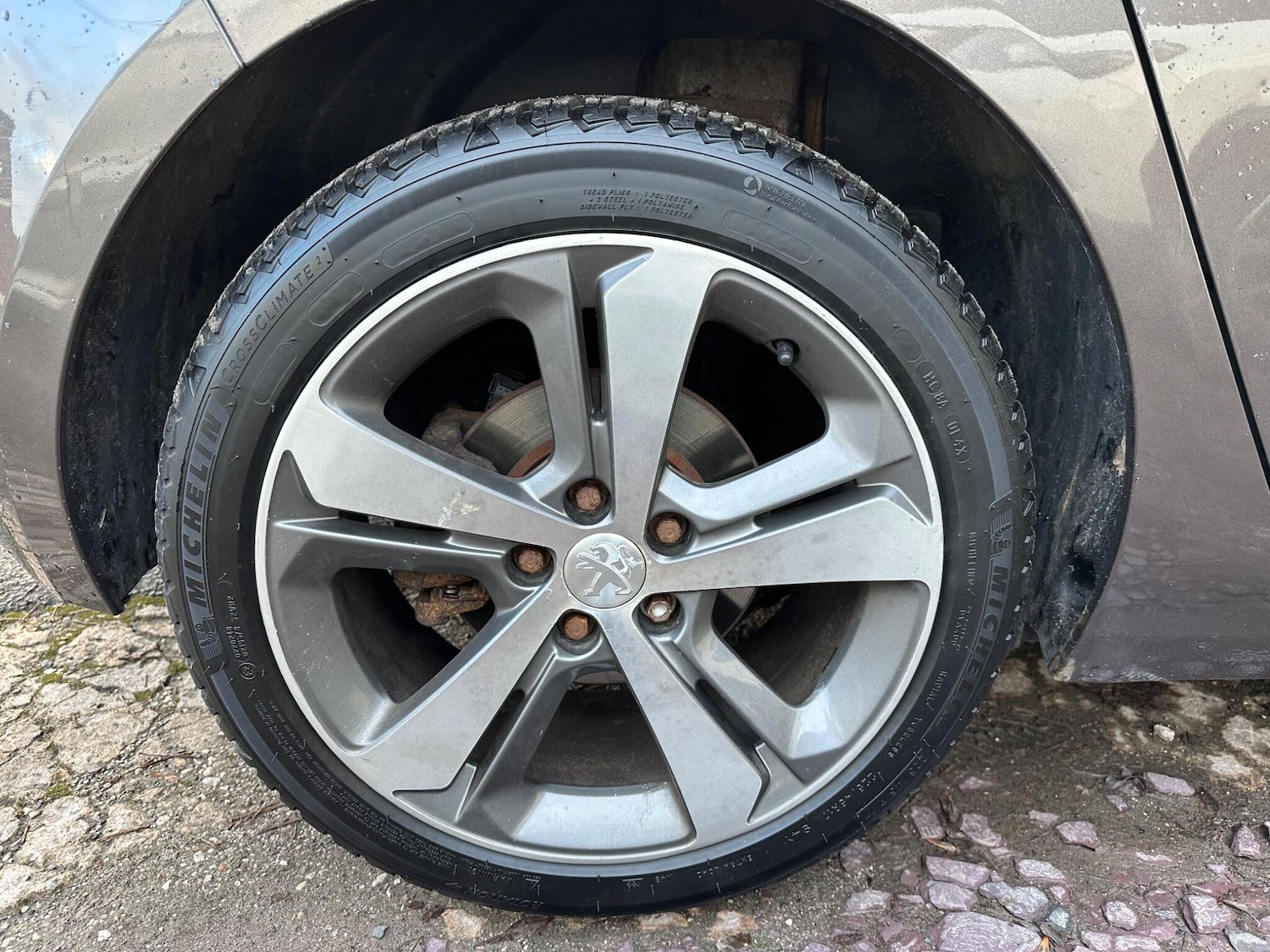 Used Peugeot 308 2015 for sale - 76801973: Photo 71