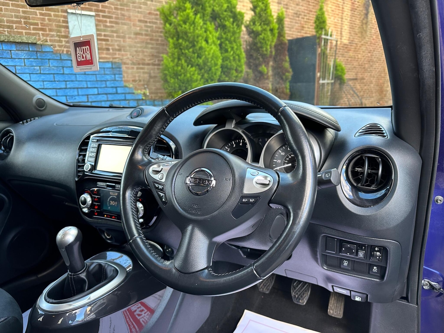 Used Nissan Juke 2019 for sale - 76759500: Photo 11