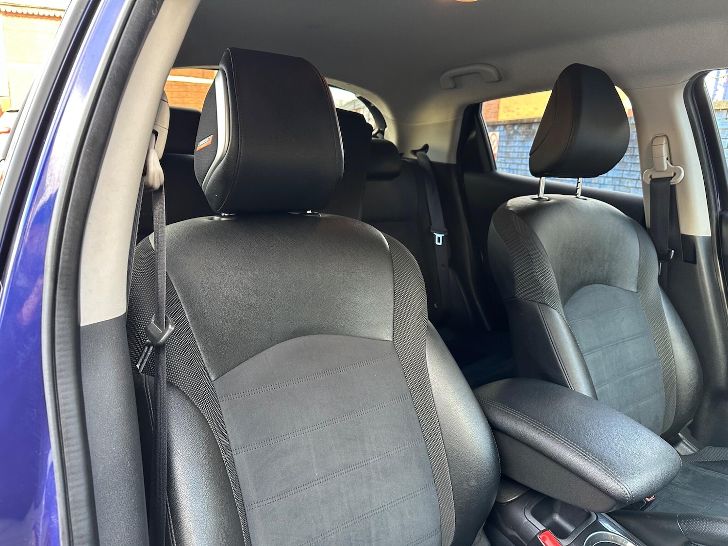 Used Nissan Juke 2019 for sale - 76759500: Photo 12