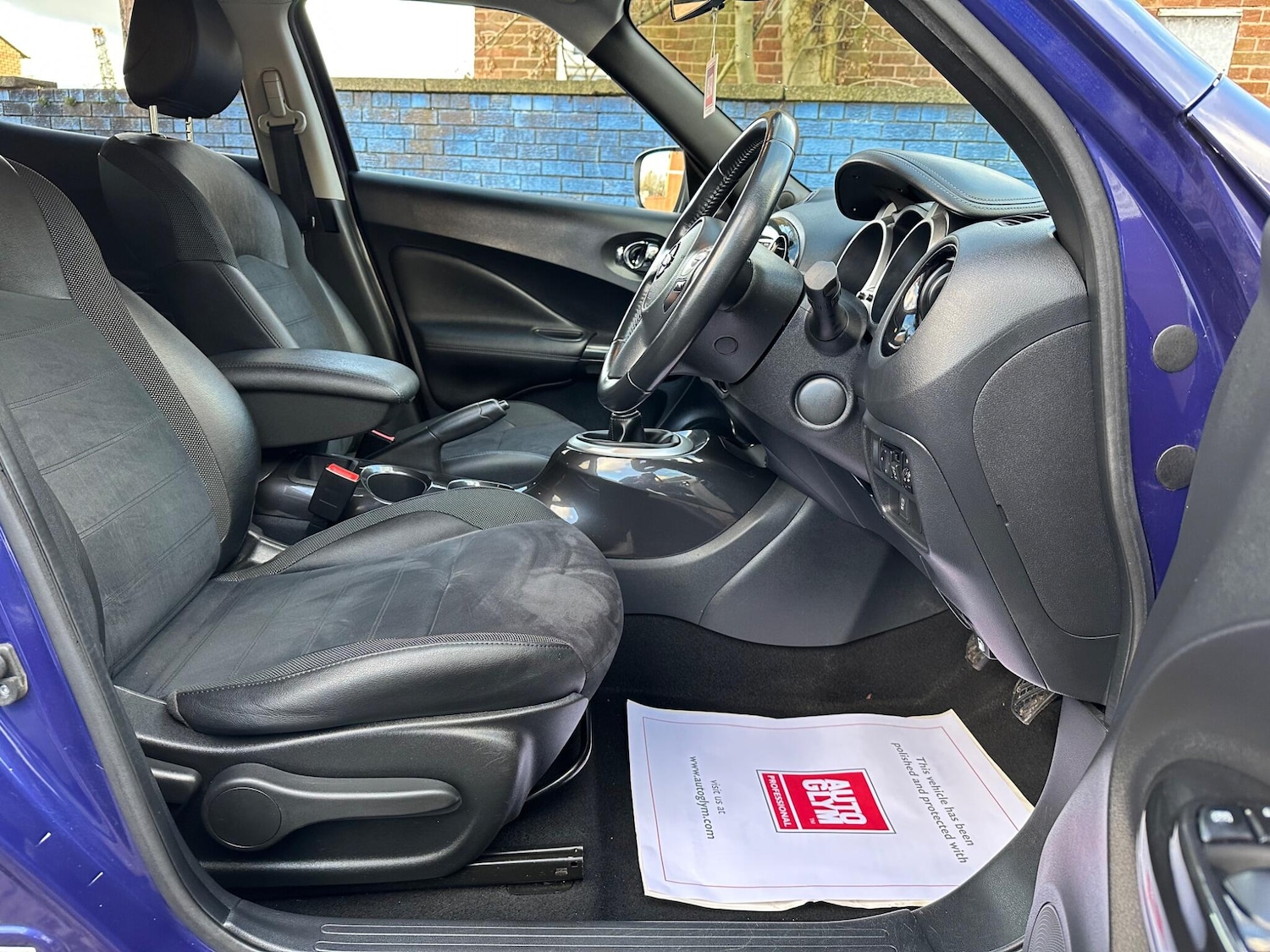 Used Nissan Juke 2019 for sale - 76759500: Photo 13