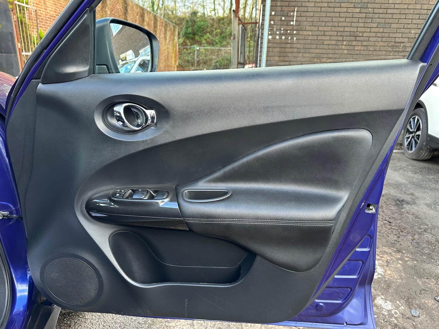 Used Nissan Juke 2019 for sale - 76759500: Photo 14