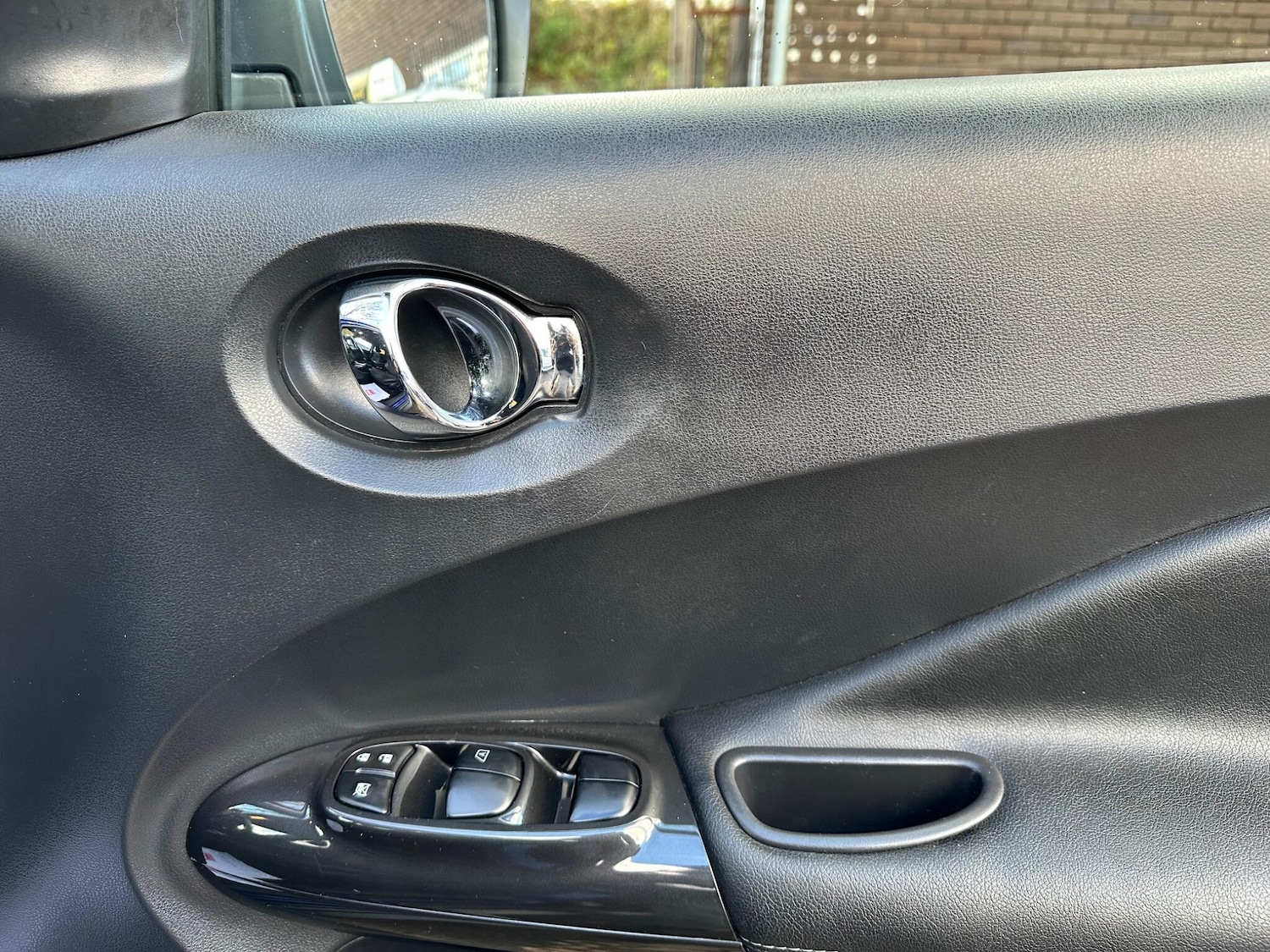 Used Nissan Juke 2019 for sale - 76759500: Photo 15