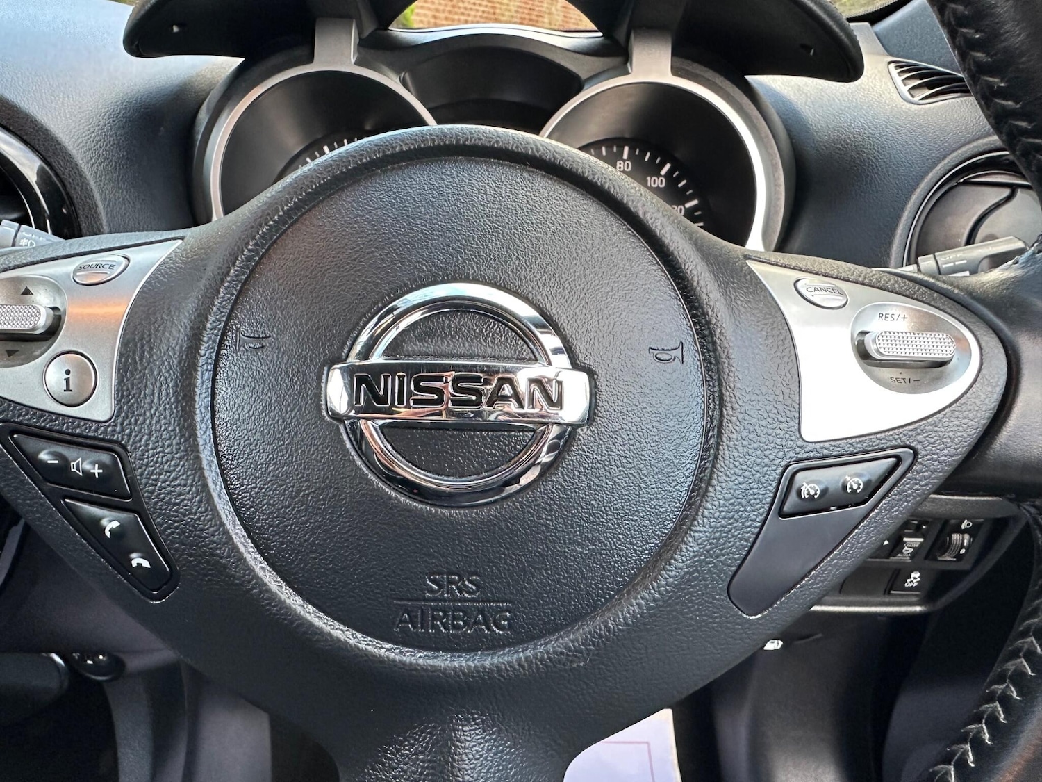 Used Nissan Juke 2019 for sale - 76759500: Photo 19