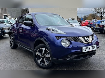 2019 (19) - 1.6 [112] Bose Personal Edition 5dr