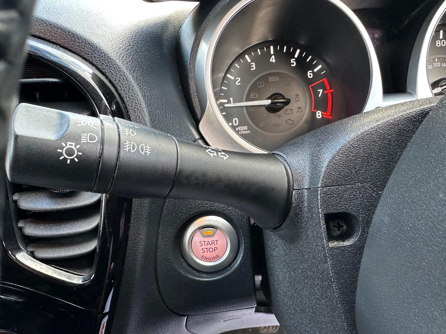 Used Nissan Juke 2019 for sale - 76759500: Photo 22