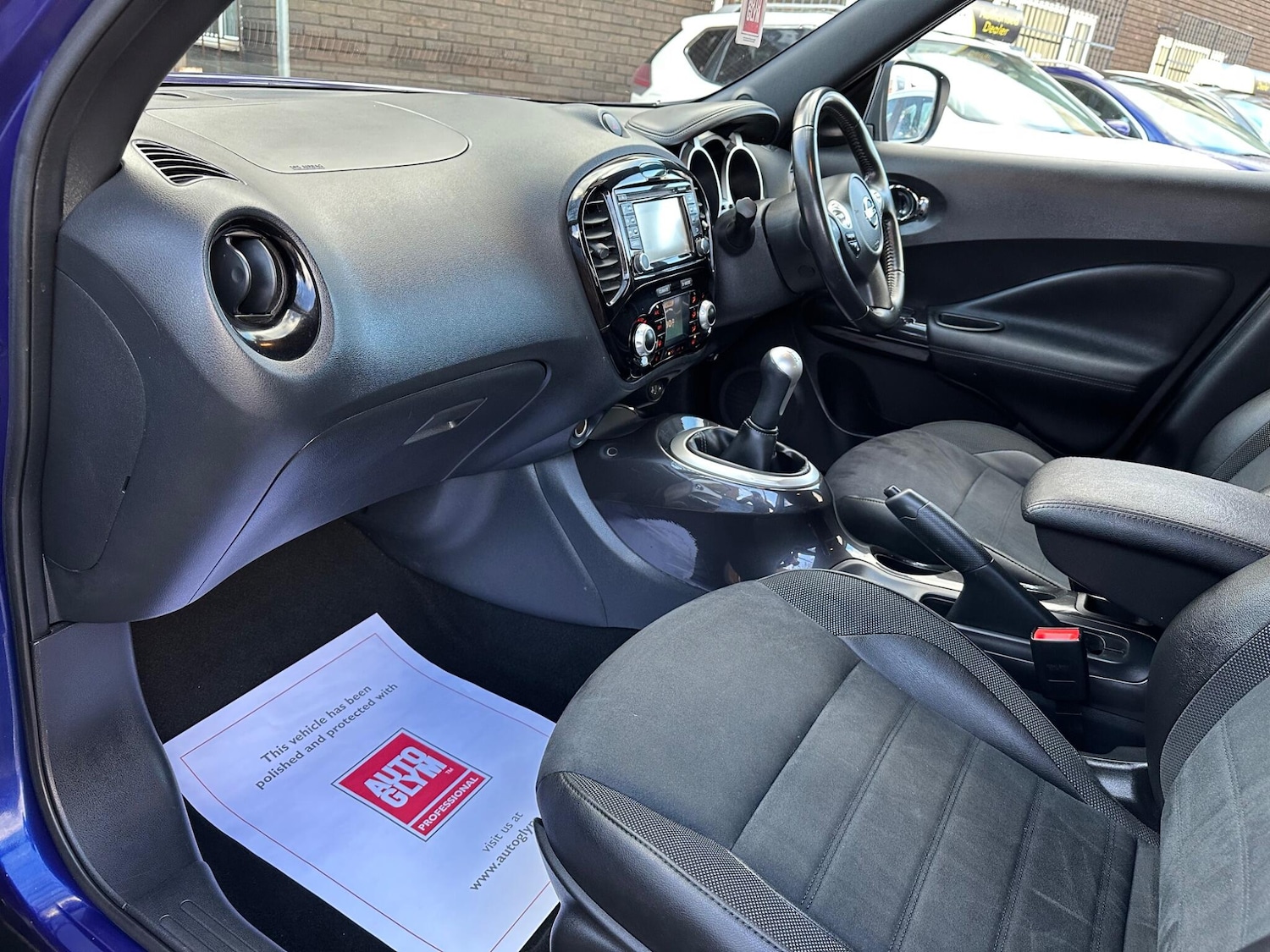 Used Nissan Juke 2019 for sale - 76759500: Photo 24