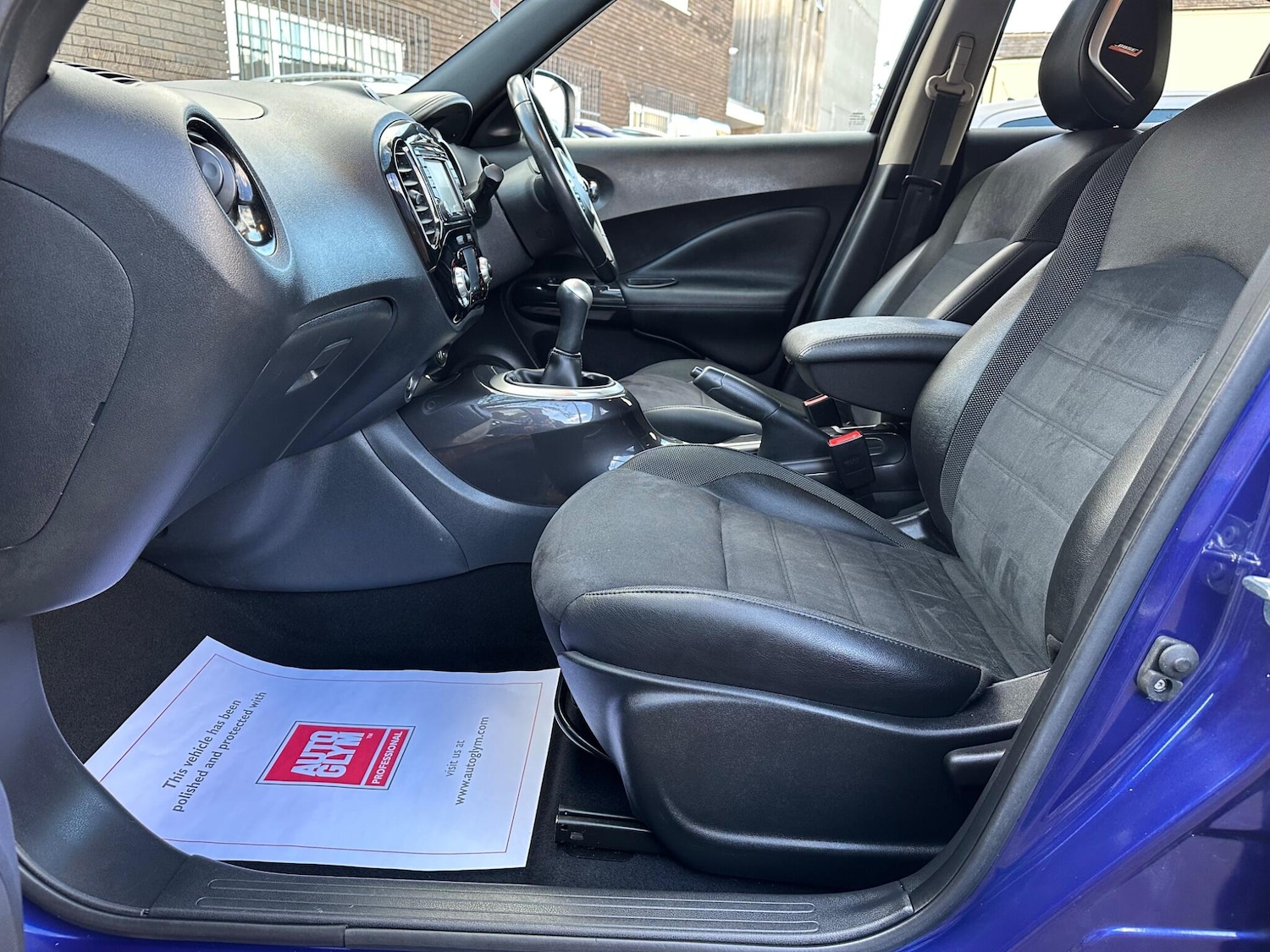 Used Nissan Juke 2019 for sale - 76759500: Photo 26