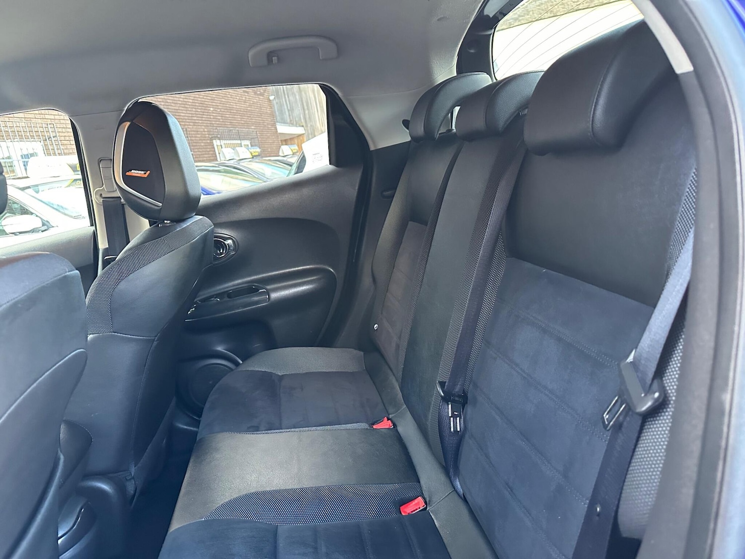 Used Nissan Juke 2019 for sale - 76759500: Photo 29