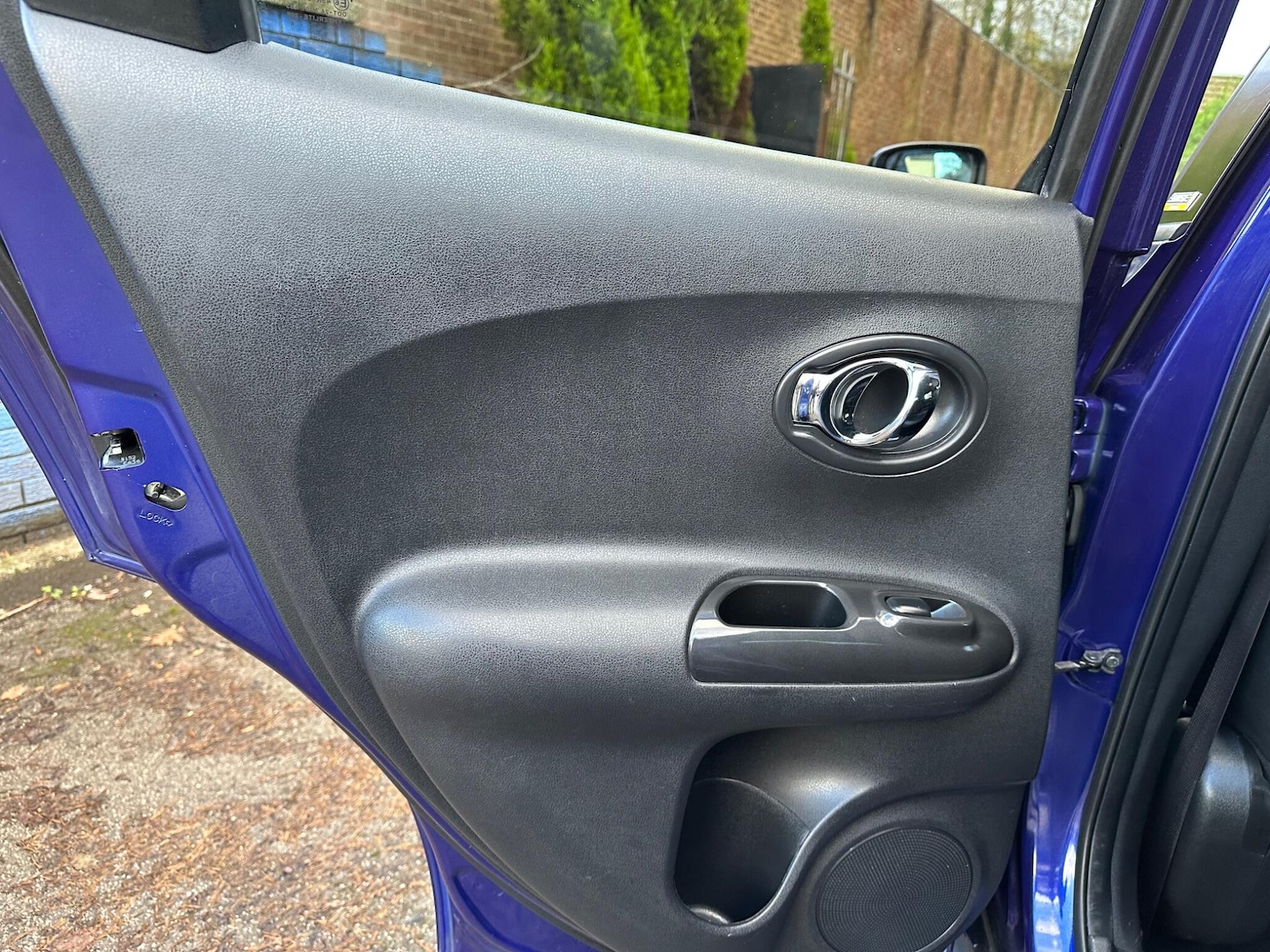 Used Nissan Juke 2019 for sale - 76759500: Photo 30