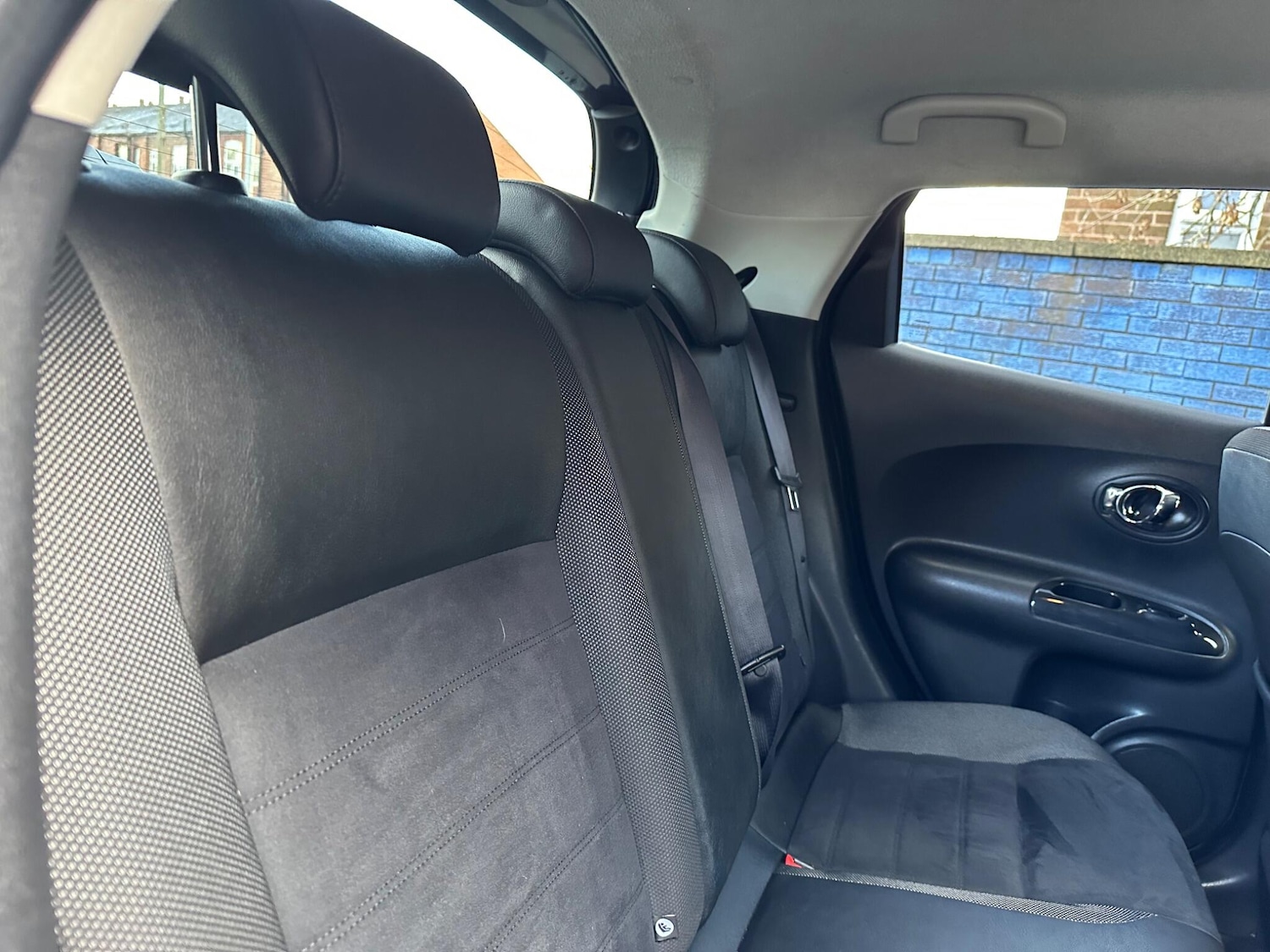 Used Nissan Juke 2019 for sale - 76759500: Photo 32