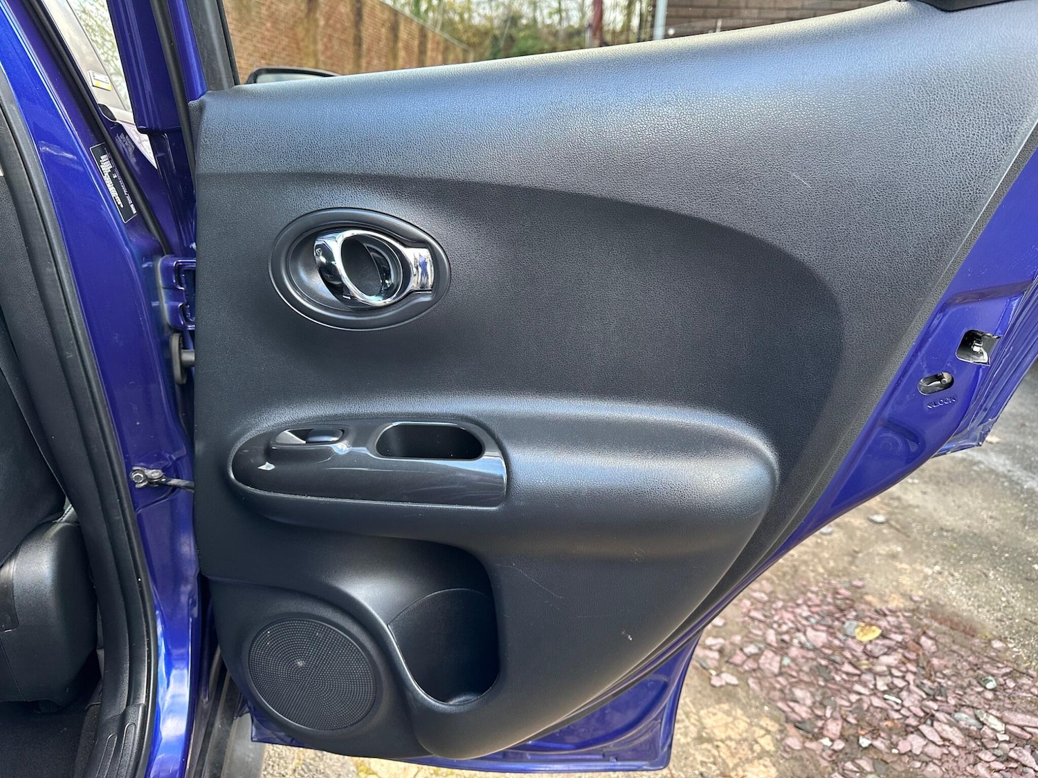 Used Nissan Juke 2019 for sale - 76759500: Photo 33