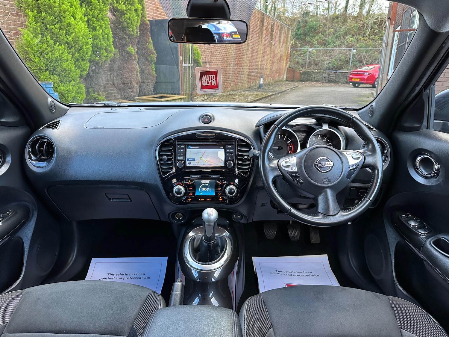 Used Nissan Juke 2019 for sale - 76759500: Photo 35