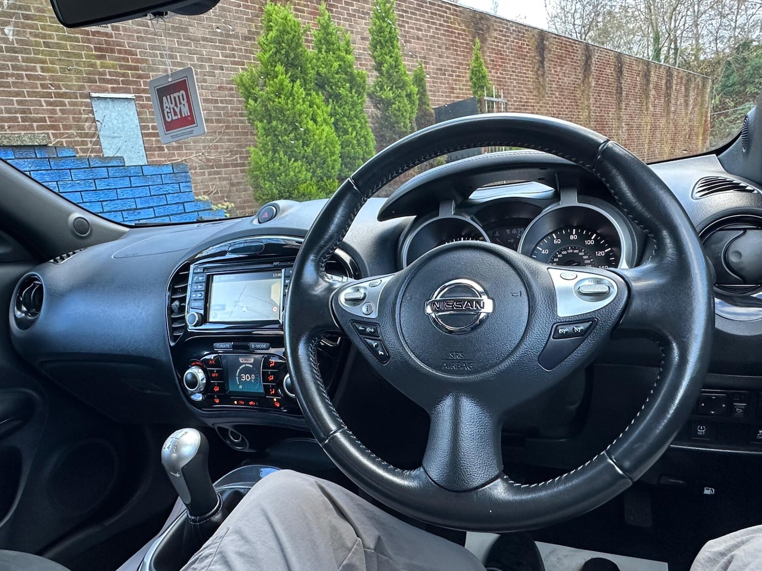 Used Nissan Juke 2019 for sale - 76759500: Photo 36
