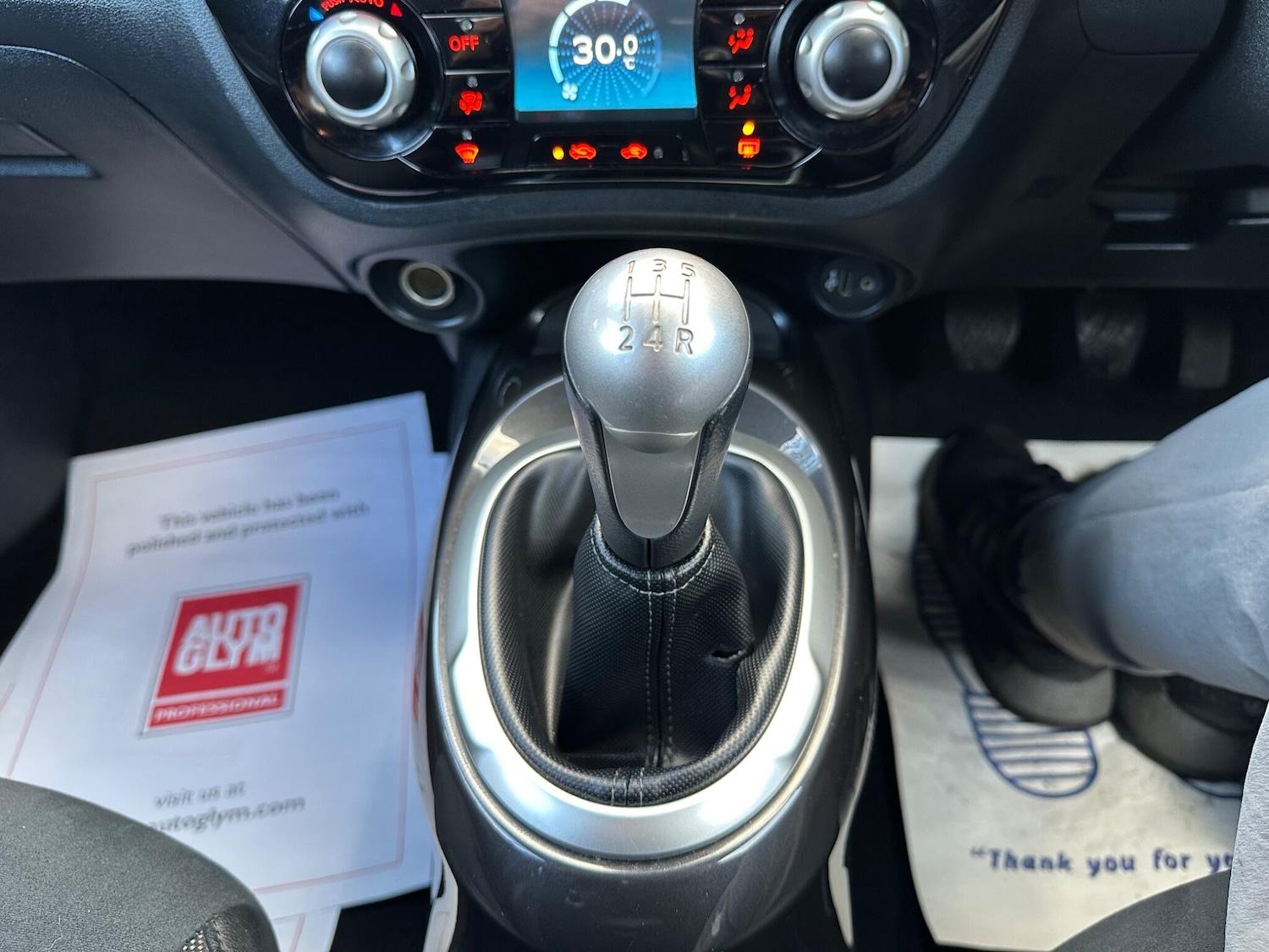 Used Nissan Juke 2019 for sale - 76759500: Photo 37