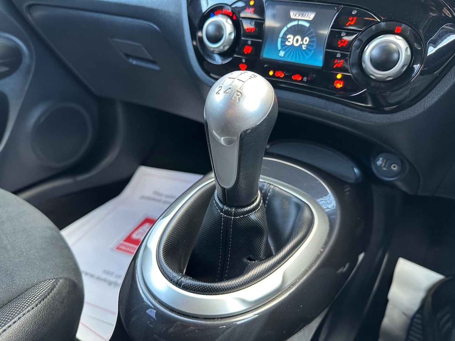 Used Nissan Juke 2019 for sale - 76759500: Photo 38