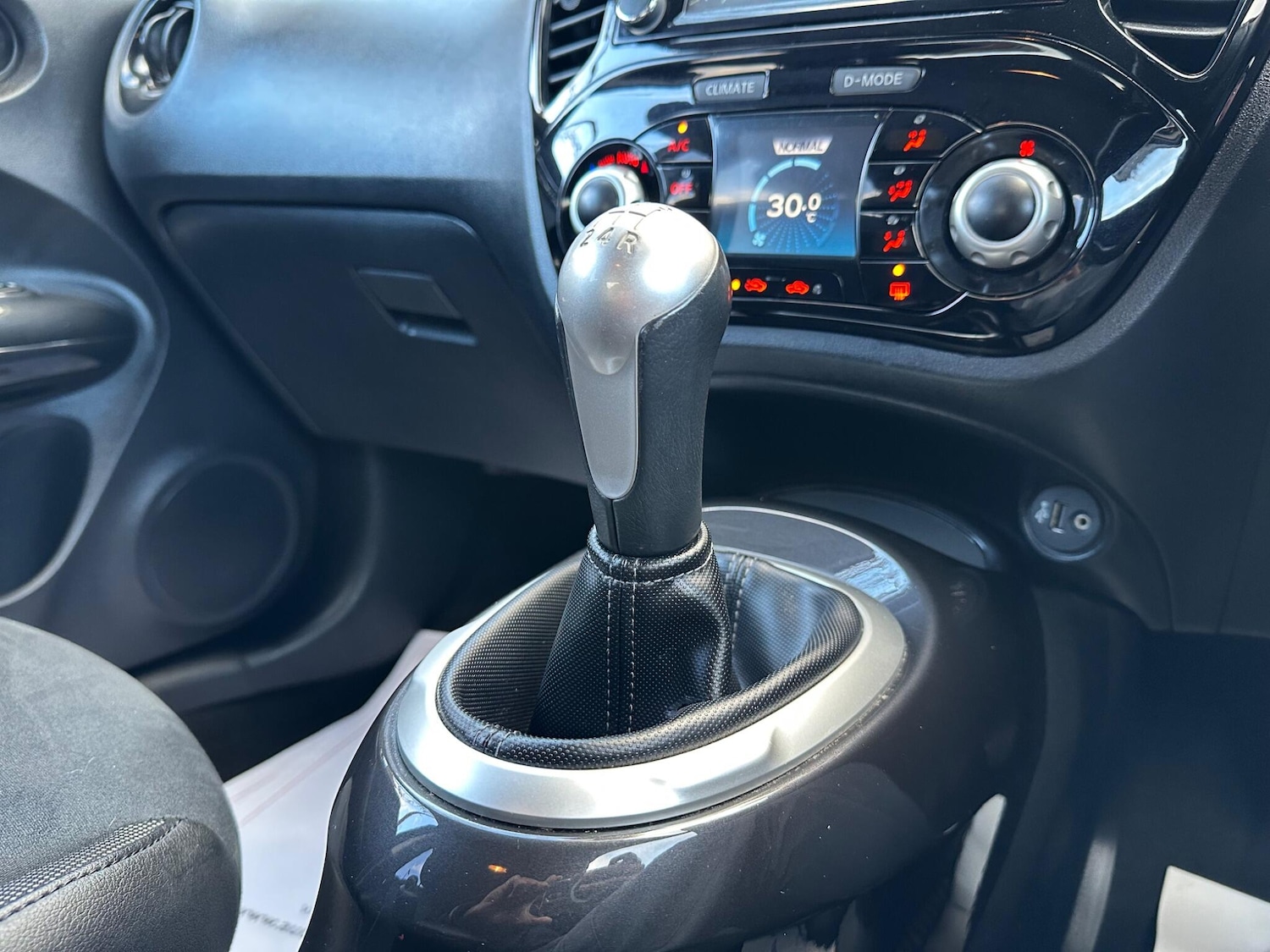 Used Nissan Juke 2019 for sale - 76759500: Photo 39