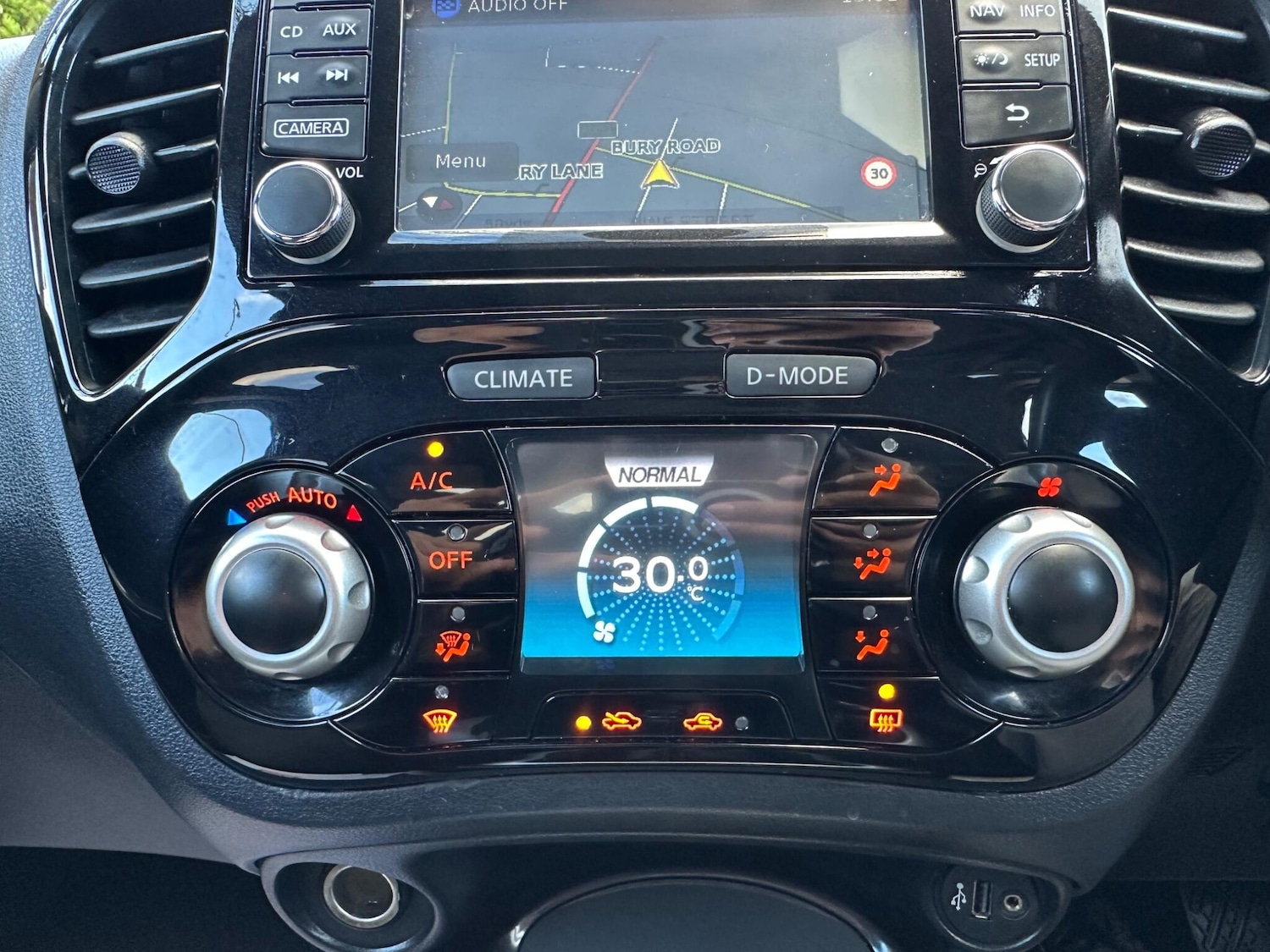 Used Nissan Juke 2019 for sale - 76759500: Photo 42