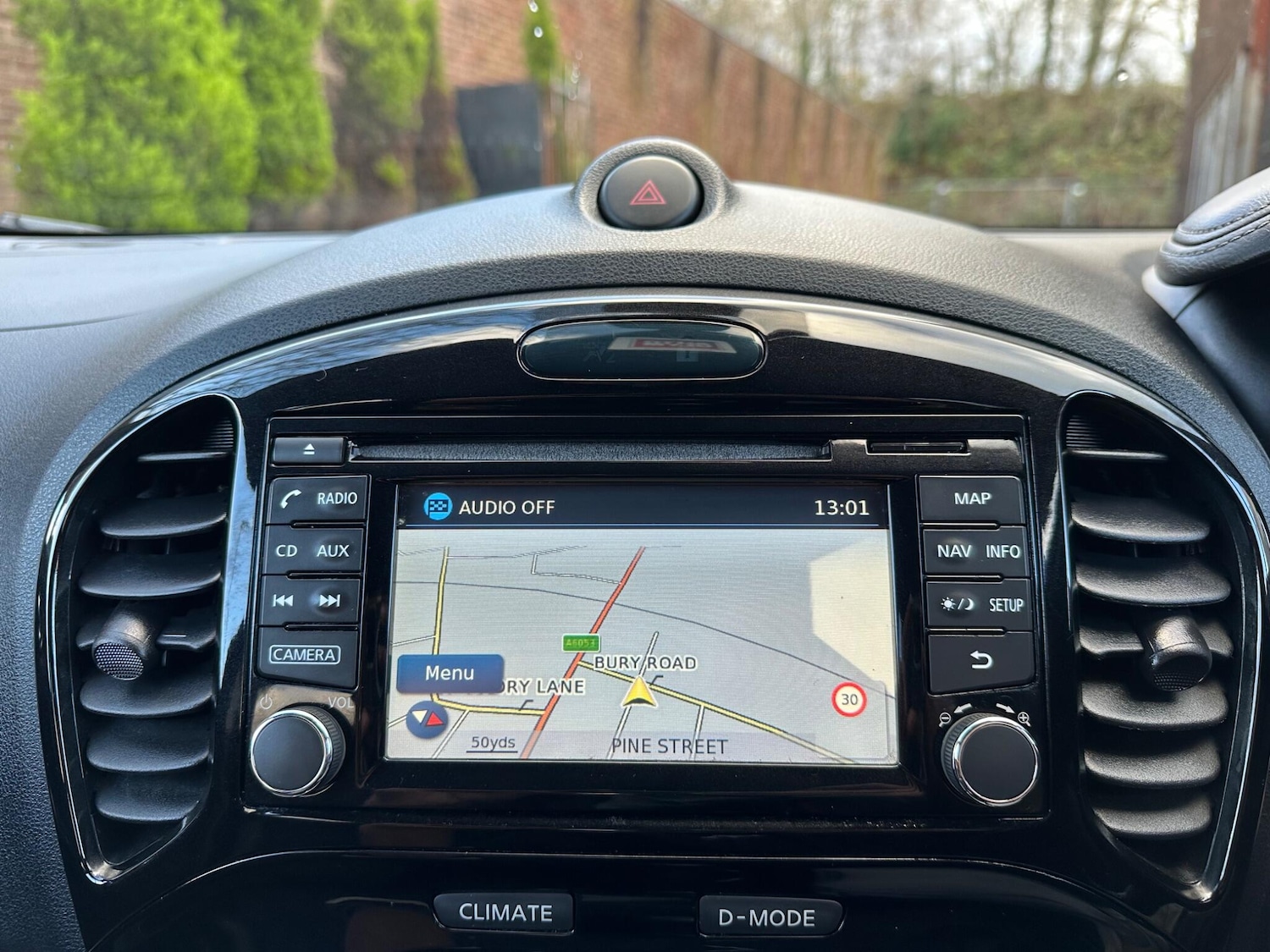 Used Nissan Juke 2019 for sale - 76759500: Photo 43