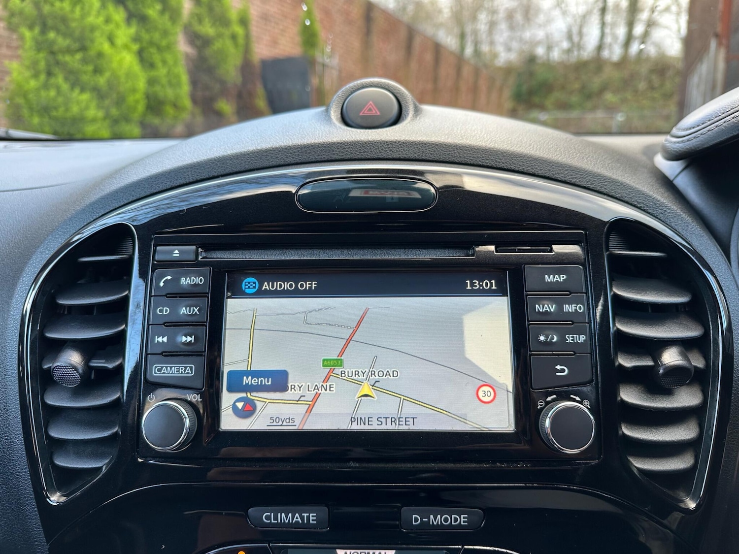 Used Nissan Juke 2019 for sale - 76759500: Photo 44