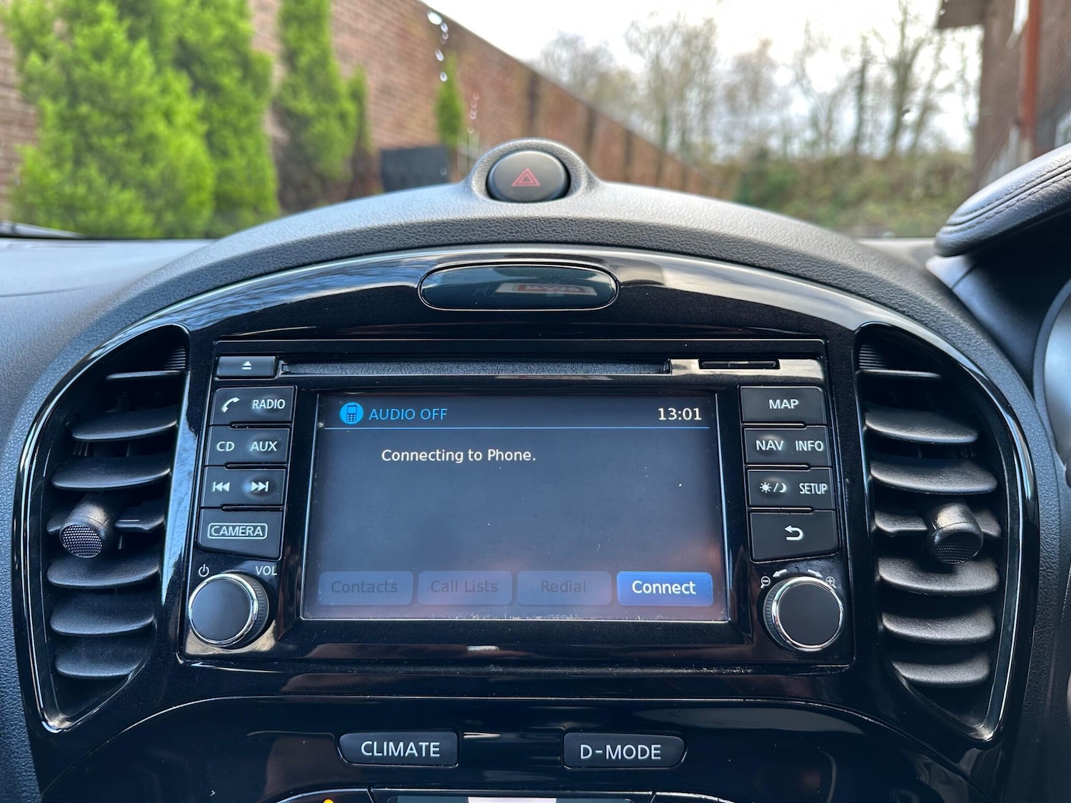 Used Nissan Juke 2019 for sale - 76759500: Photo 45