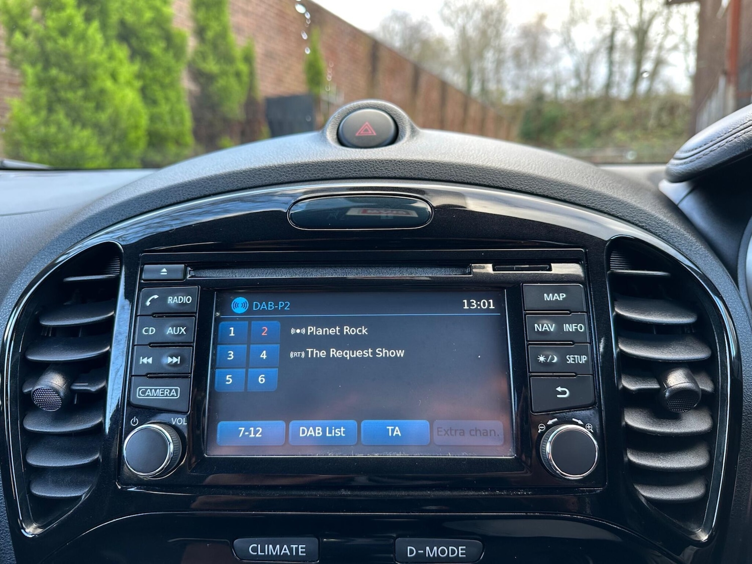 Used Nissan Juke 2019 for sale - 76759500: Photo 46