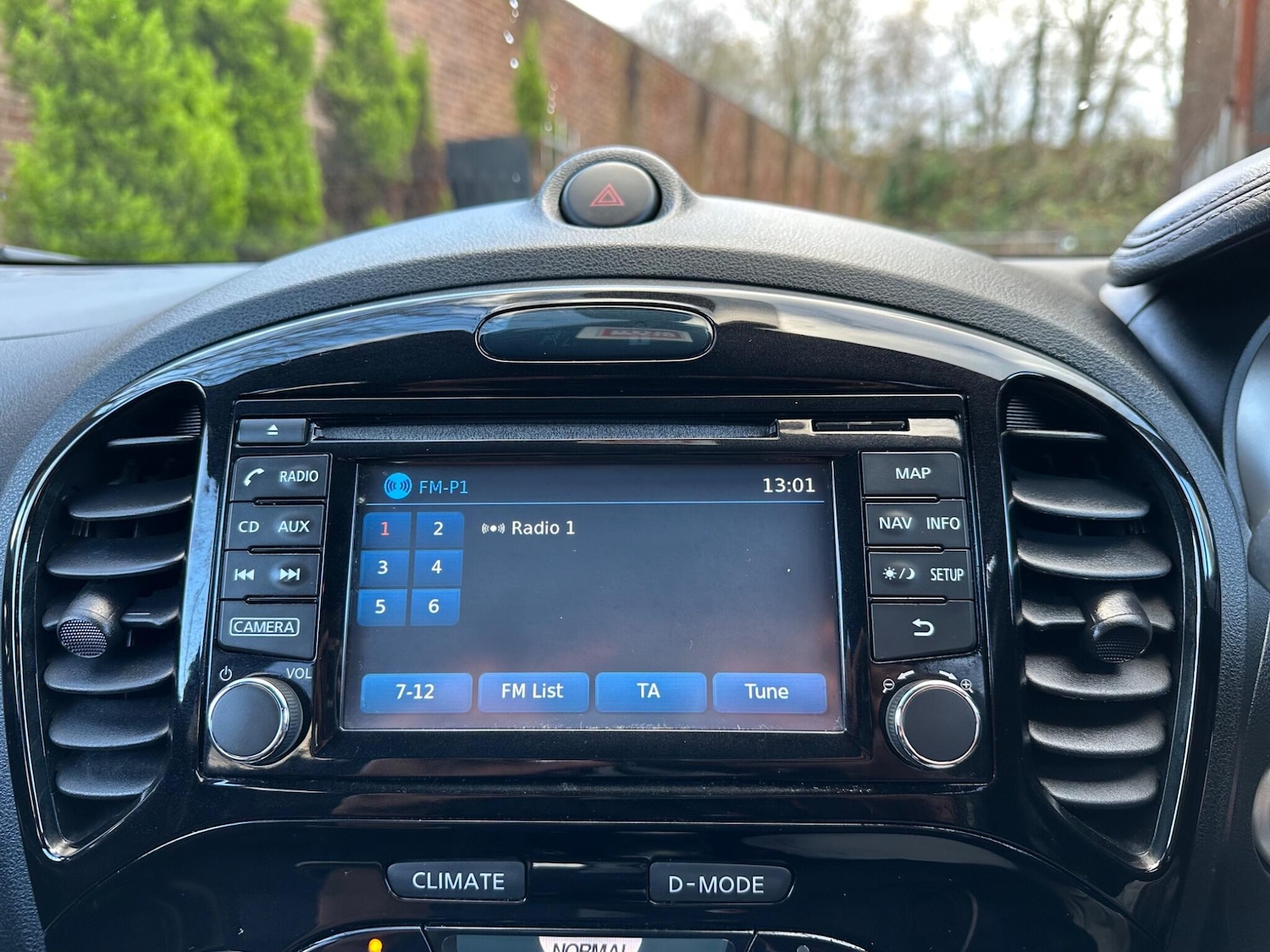 Used Nissan Juke 2019 for sale - 76759500: Photo 47