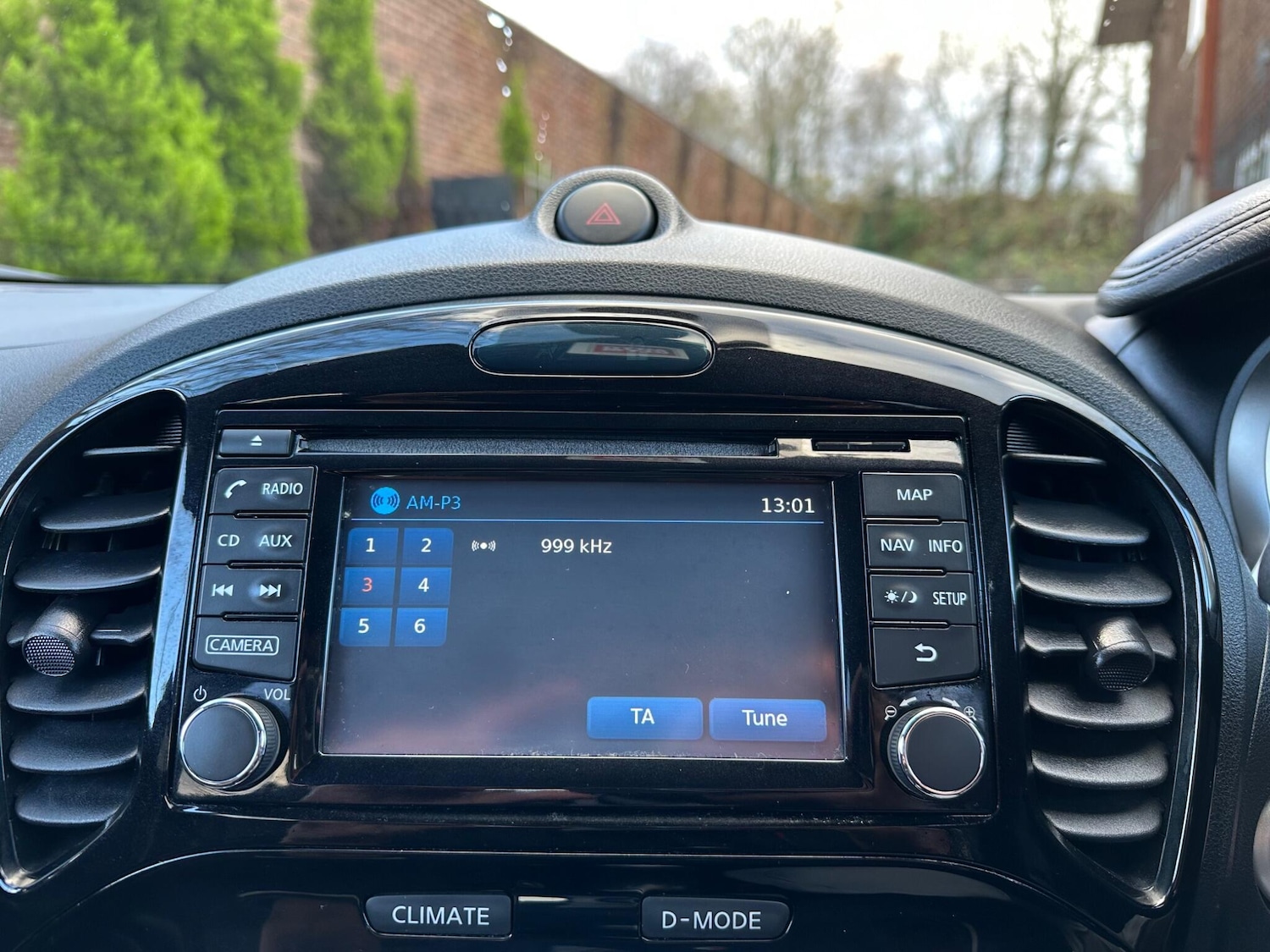 Used Nissan Juke 2019 for sale - 76759500: Photo 48