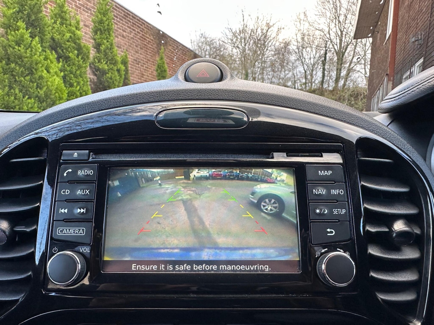 Used Nissan Juke 2019 for sale - 76759500: Photo 50