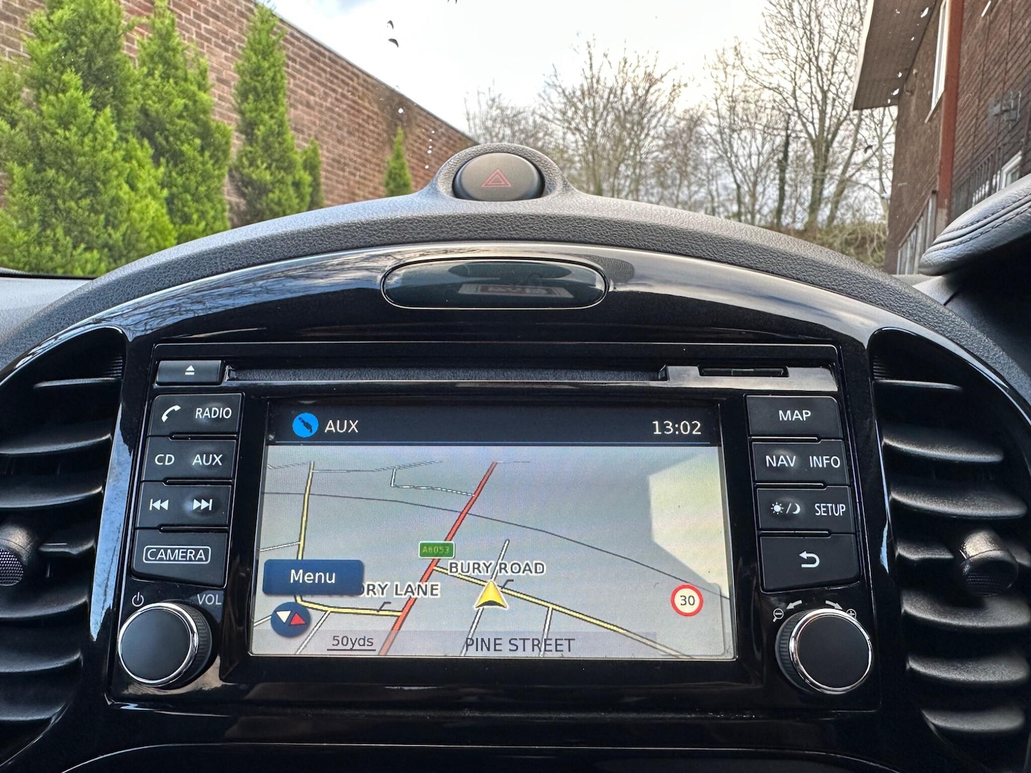 Used Nissan Juke 2019 for sale - 76759500: Photo 51