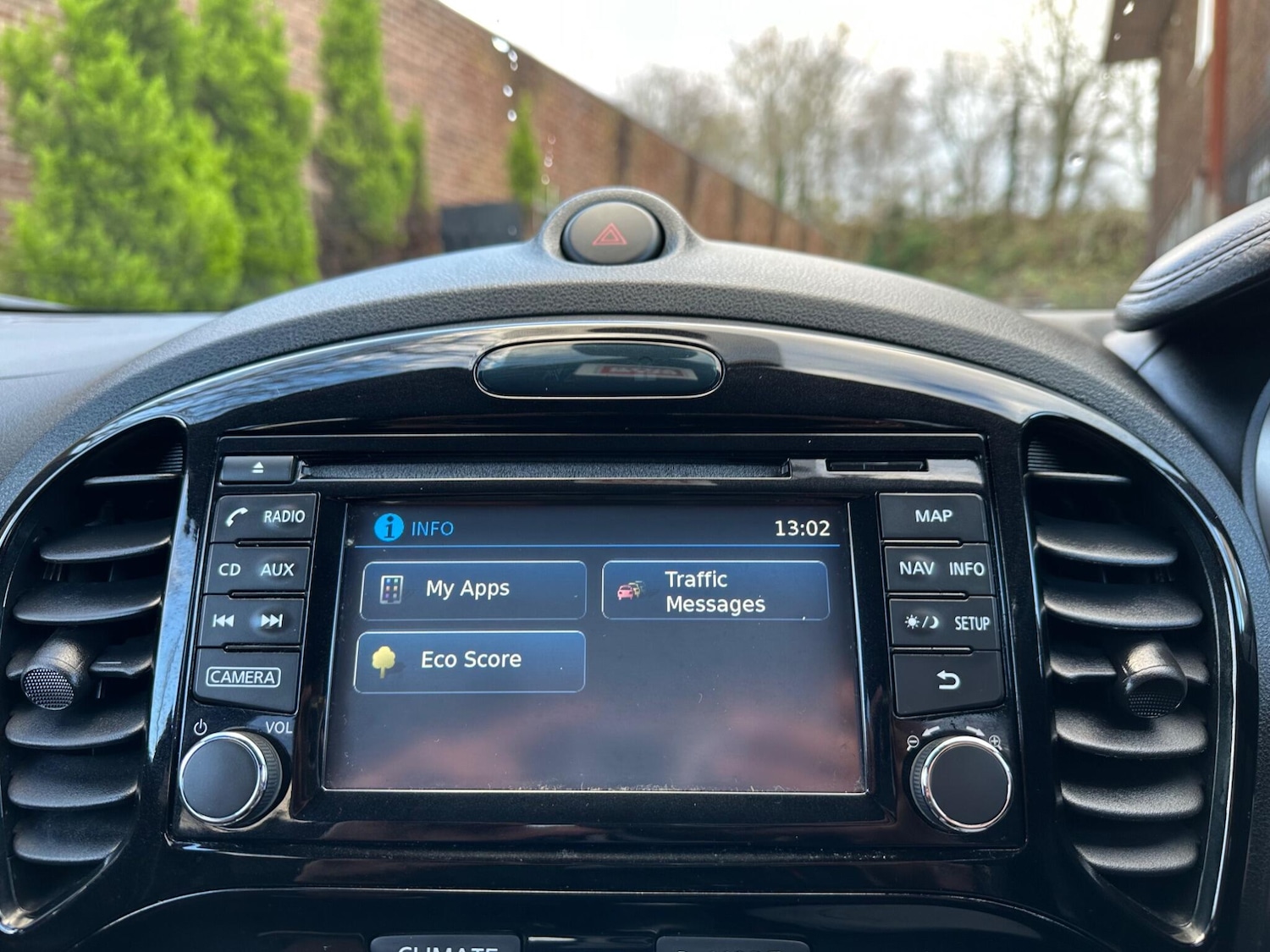 Used Nissan Juke 2019 for sale - 76759500: Photo 54