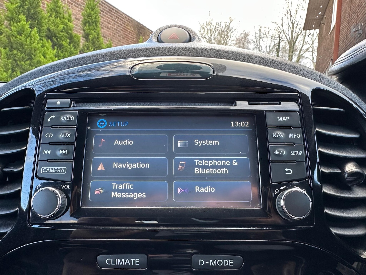 Used Nissan Juke 2019 for sale - 76759500: Photo 55