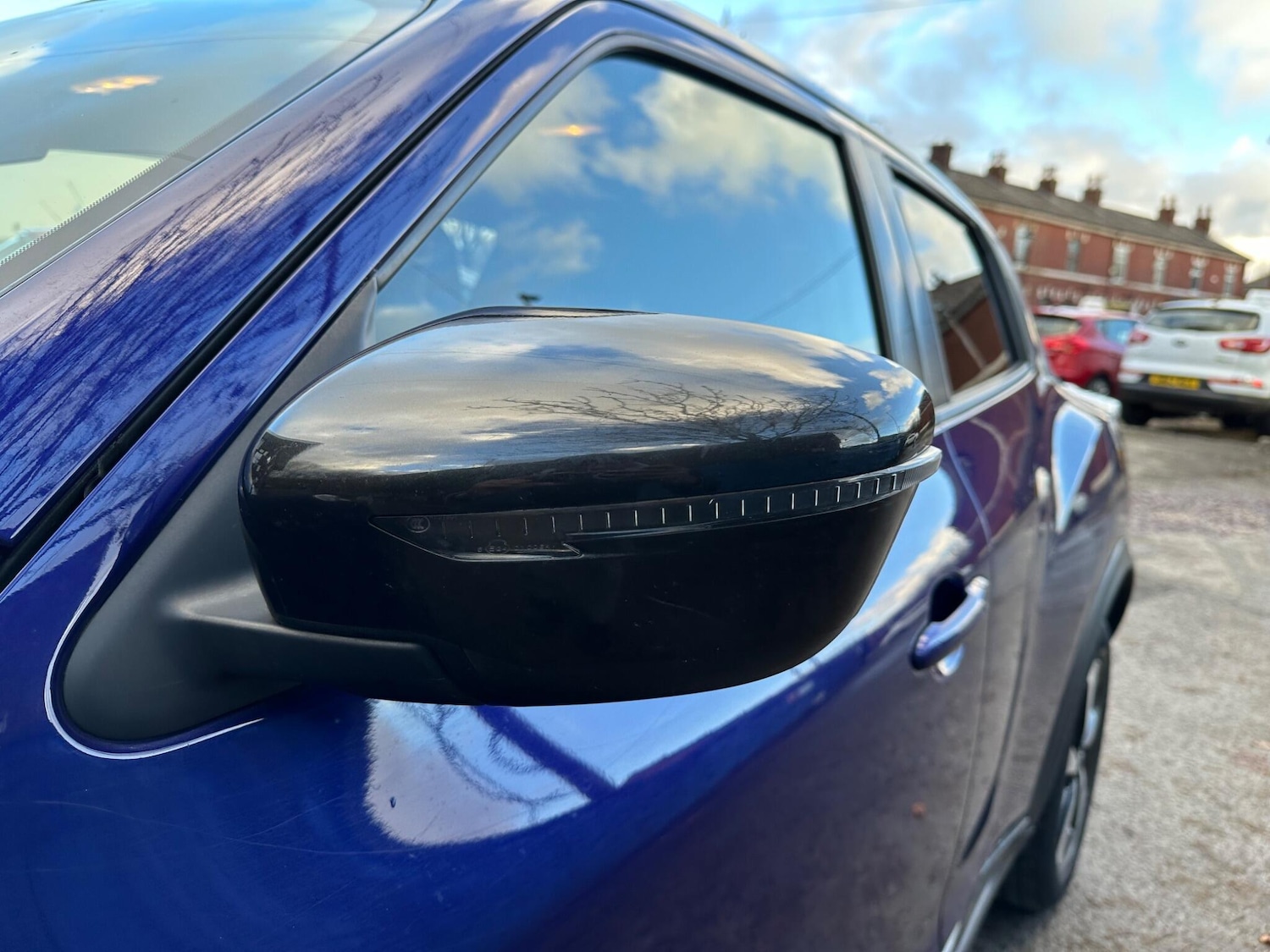 Used Nissan Juke 2019 for sale - 76759500: Photo 63